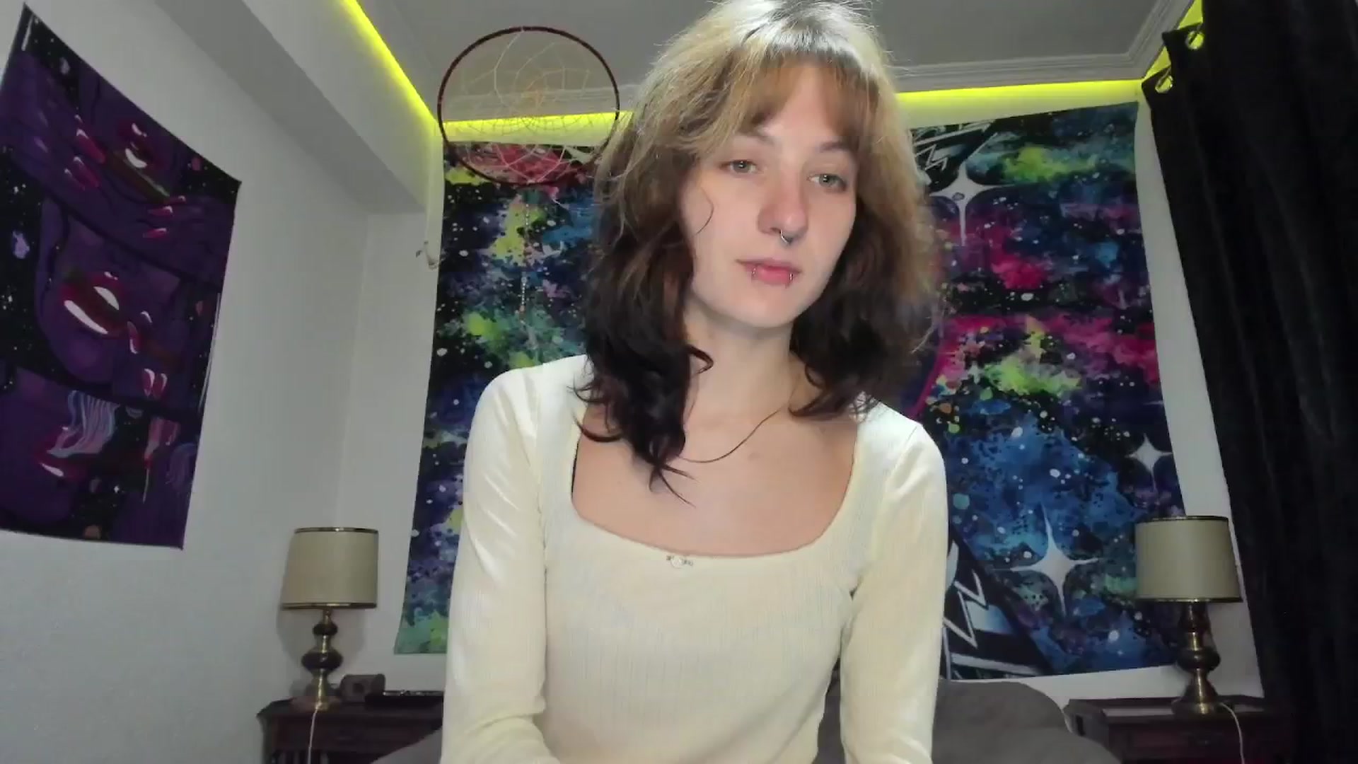 Gallery image thumbnail from Black_Aranya's myfreecams stream on, 11/18/2025, 16:11 image 14 of 20