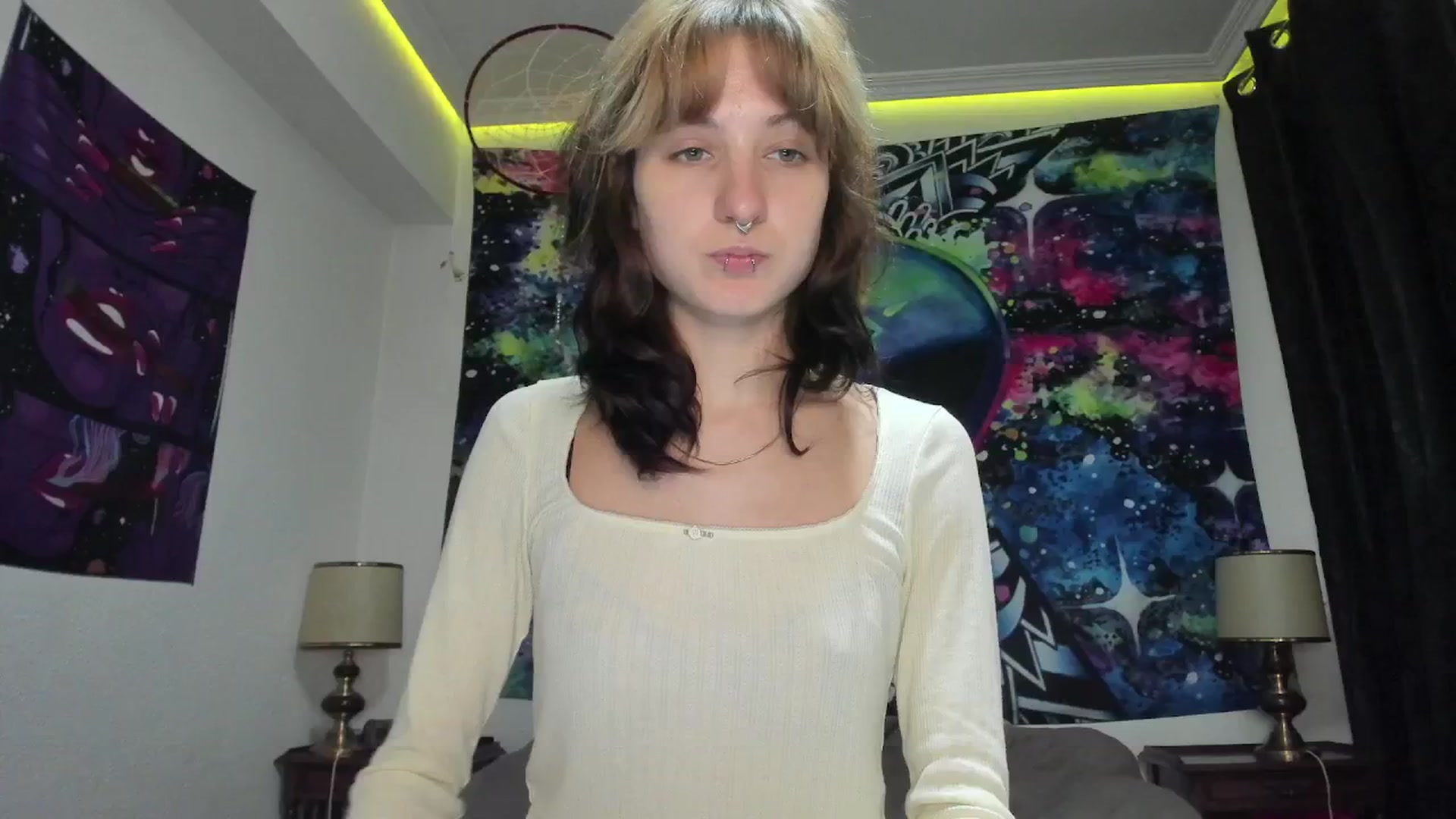 Gallery image thumbnail from Black_Aranya's myfreecams stream on, 11/18/2025, 16:11 image 17 of 20