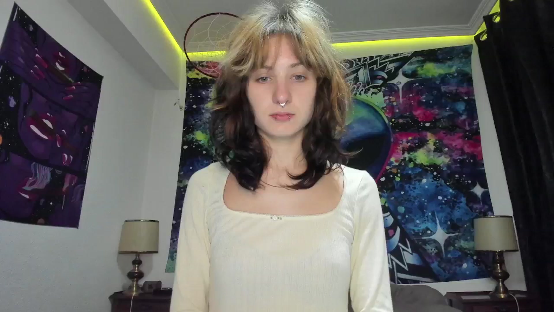 Gallery image thumbnail from Black_Aranya's myfreecams stream on, 11/18/2025, 16:11 image 5 of 20