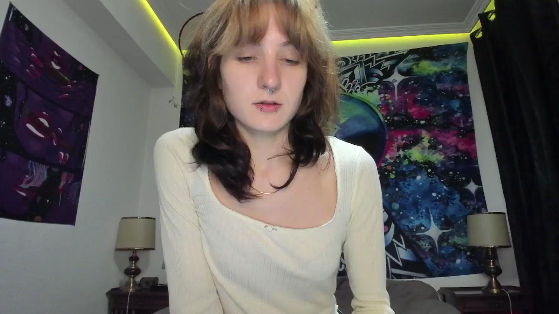 Gallery image thumbnail from Black_Aranya's myfreecams stream on, 11/18/2025, 16:11 image 18 of 20