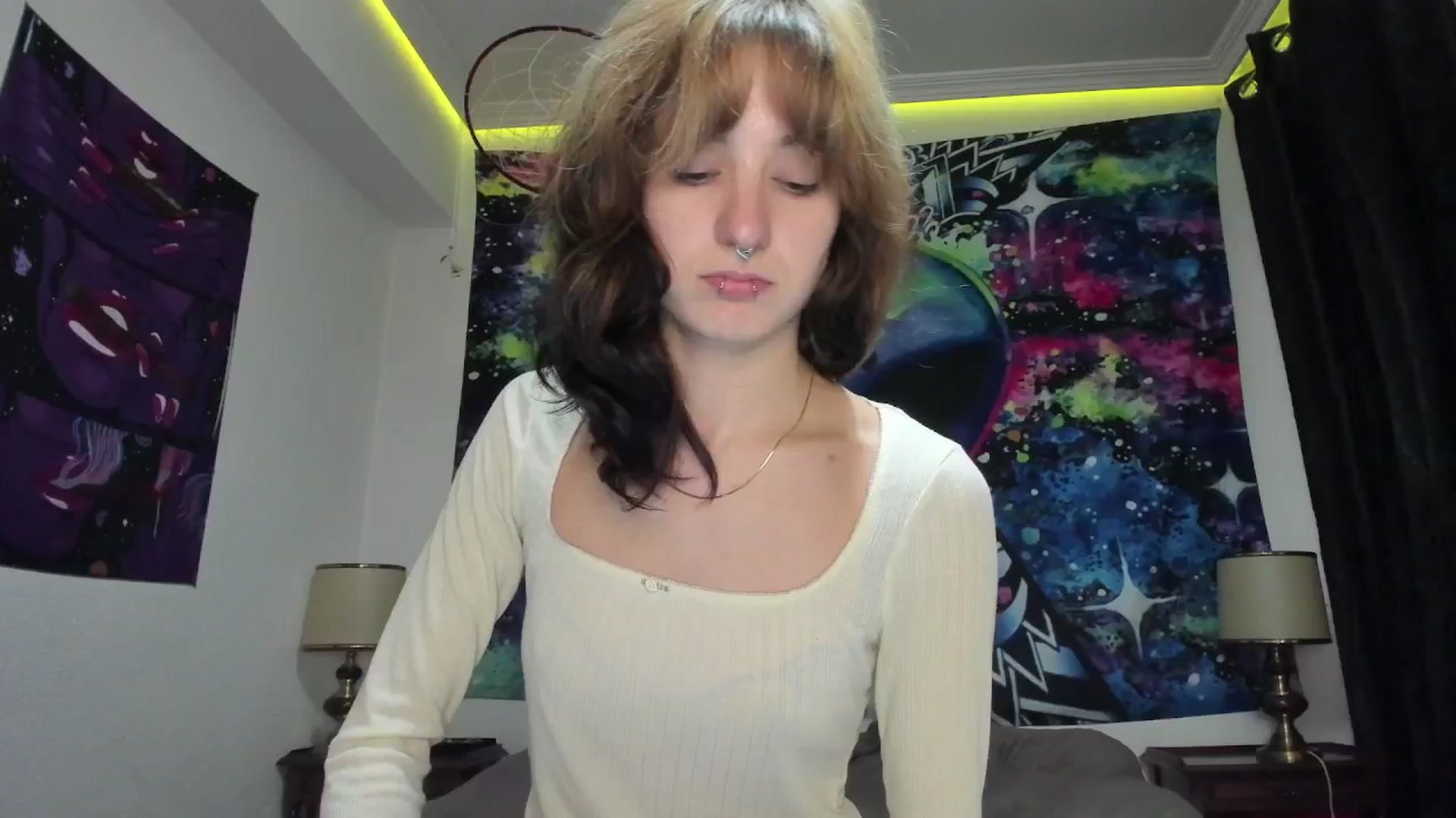 Gallery image thumbnail from Black_Aranya's myfreecams stream on, 11/18/2025, 16:11 image 15 of 20