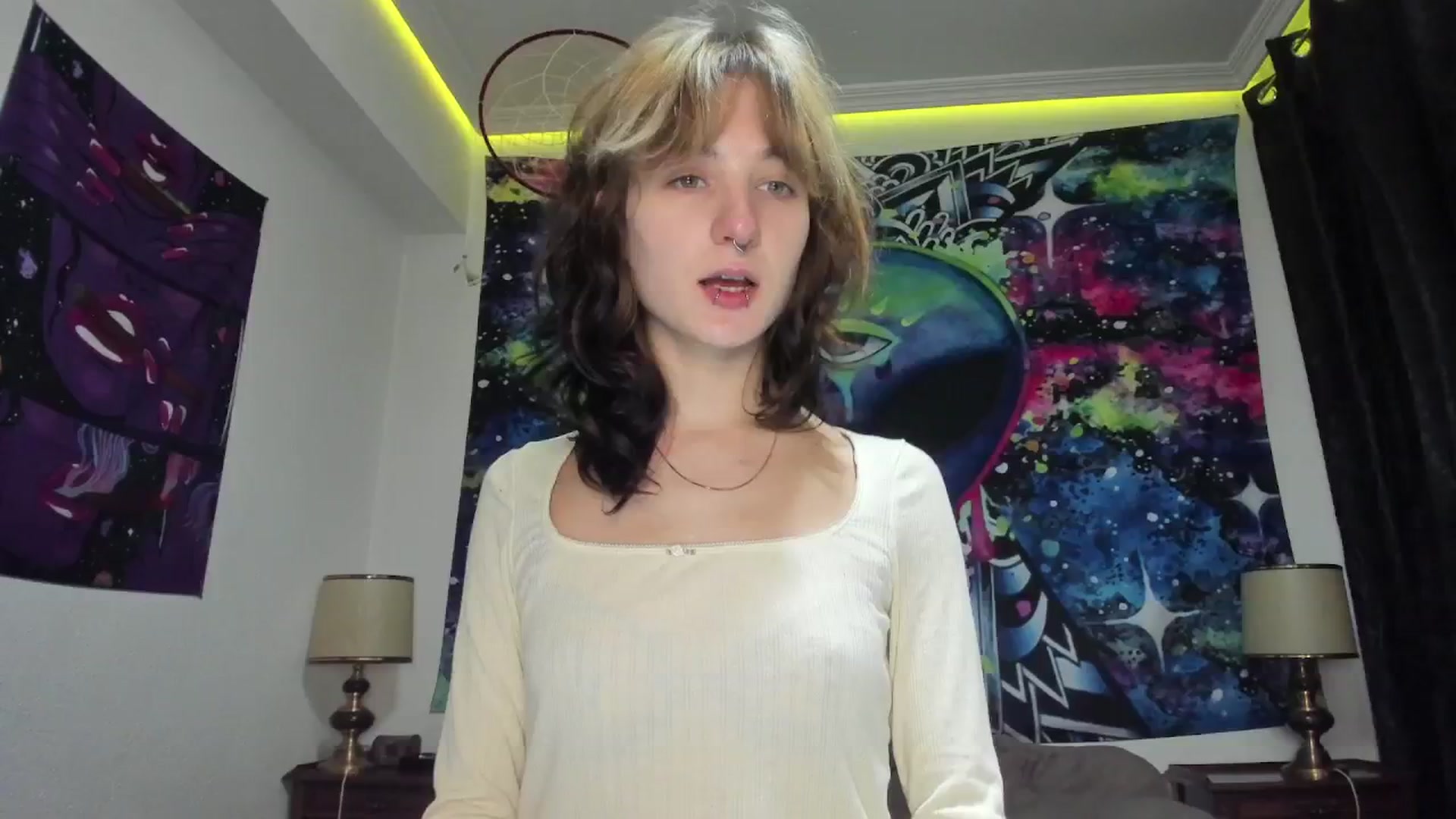 Gallery image thumbnail from Black_Aranya's myfreecams stream on, 11/18/2025, 16:11 image 3 of 20