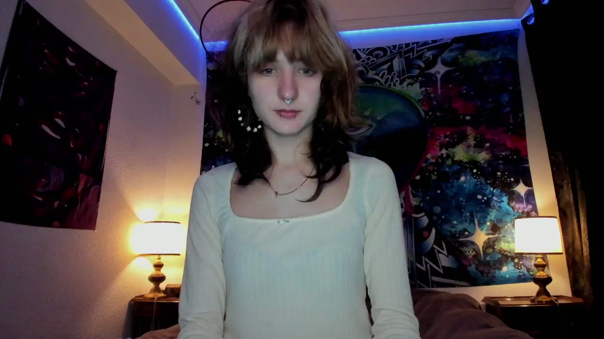 Gallery image thumbnail from Black_Aranya's myfreecams stream on, 11/18/2025, 21:40 image 11 of 20