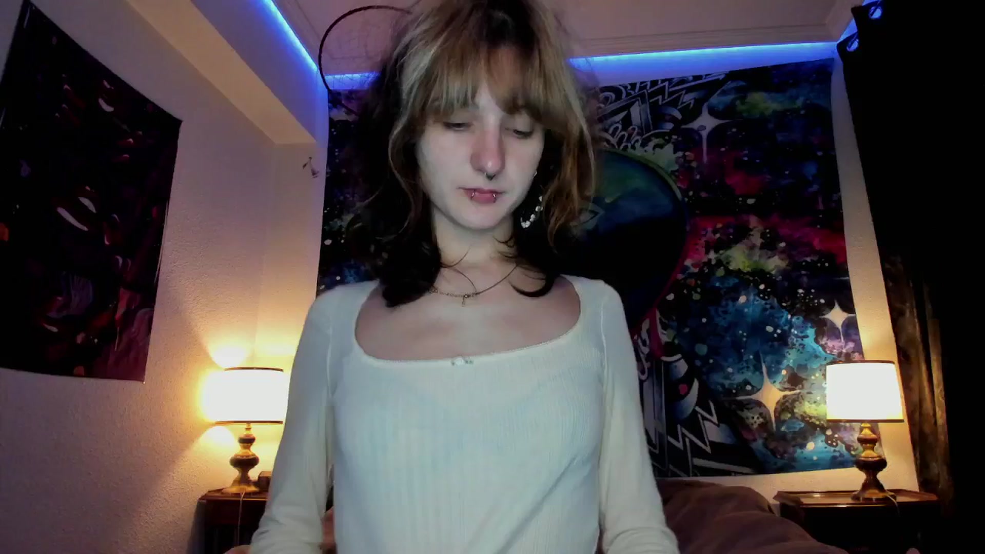 Gallery image thumbnail from Black_Aranya's myfreecams stream on, 11/18/2025, 21:40 image 15 of 20