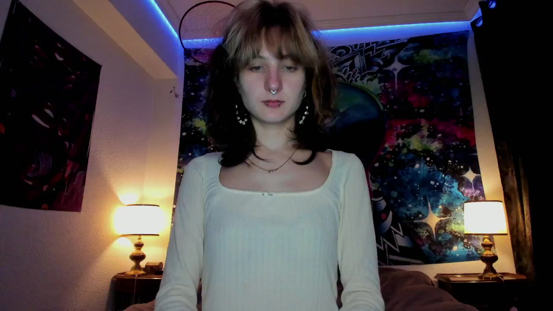 Gallery image thumbnail from Black_Aranya's myfreecams stream on, 11/18/2025, 21:40 image 16 of 20