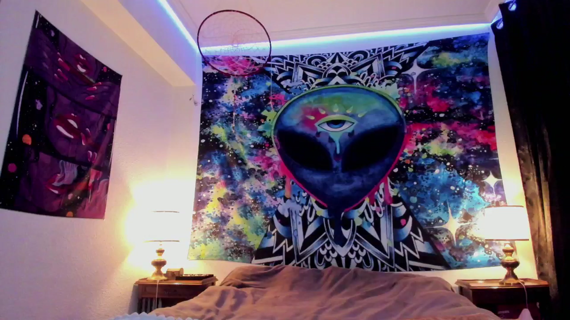 Gallery image thumbnail from Black_Aranya's myfreecams stream on, 11/18/2025, 21:40 image 17 of 20