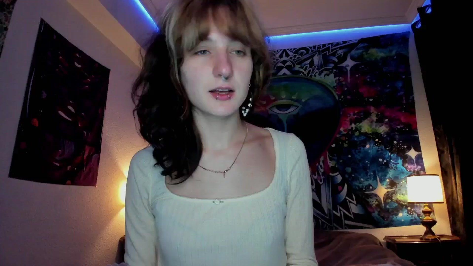 Gallery image thumbnail from Black_Aranya's myfreecams stream on, 11/18/2025, 21:40 image 19 of 20