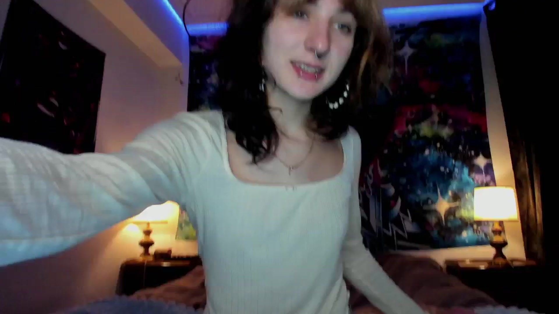 Gallery image thumbnail from Black_Aranya's myfreecams stream on, 11/18/2025, 21:40 image 13 of 20