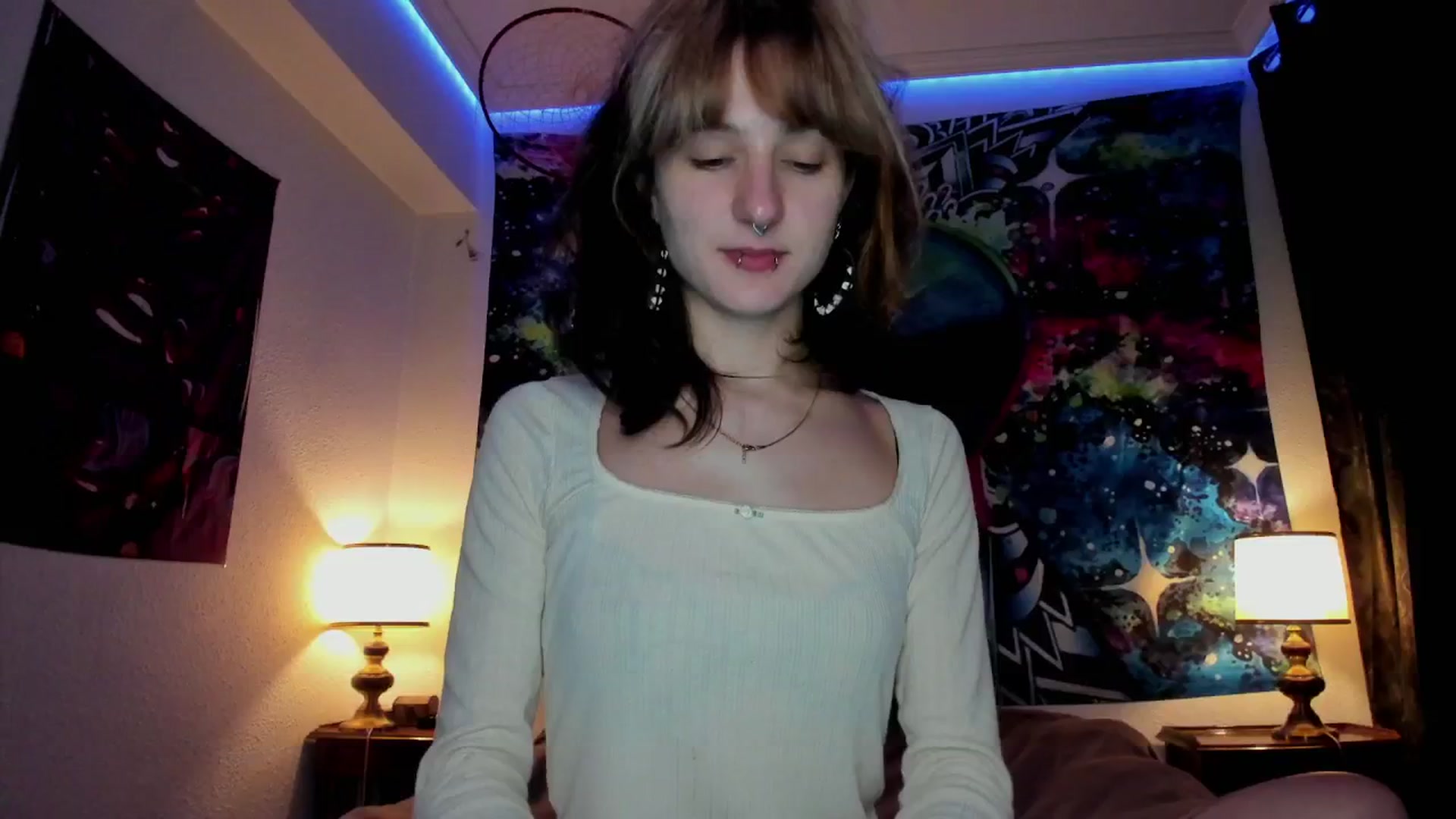 Gallery image thumbnail from Black_Aranya's myfreecams stream on, 11/18/2025, 21:40 image 14 of 20