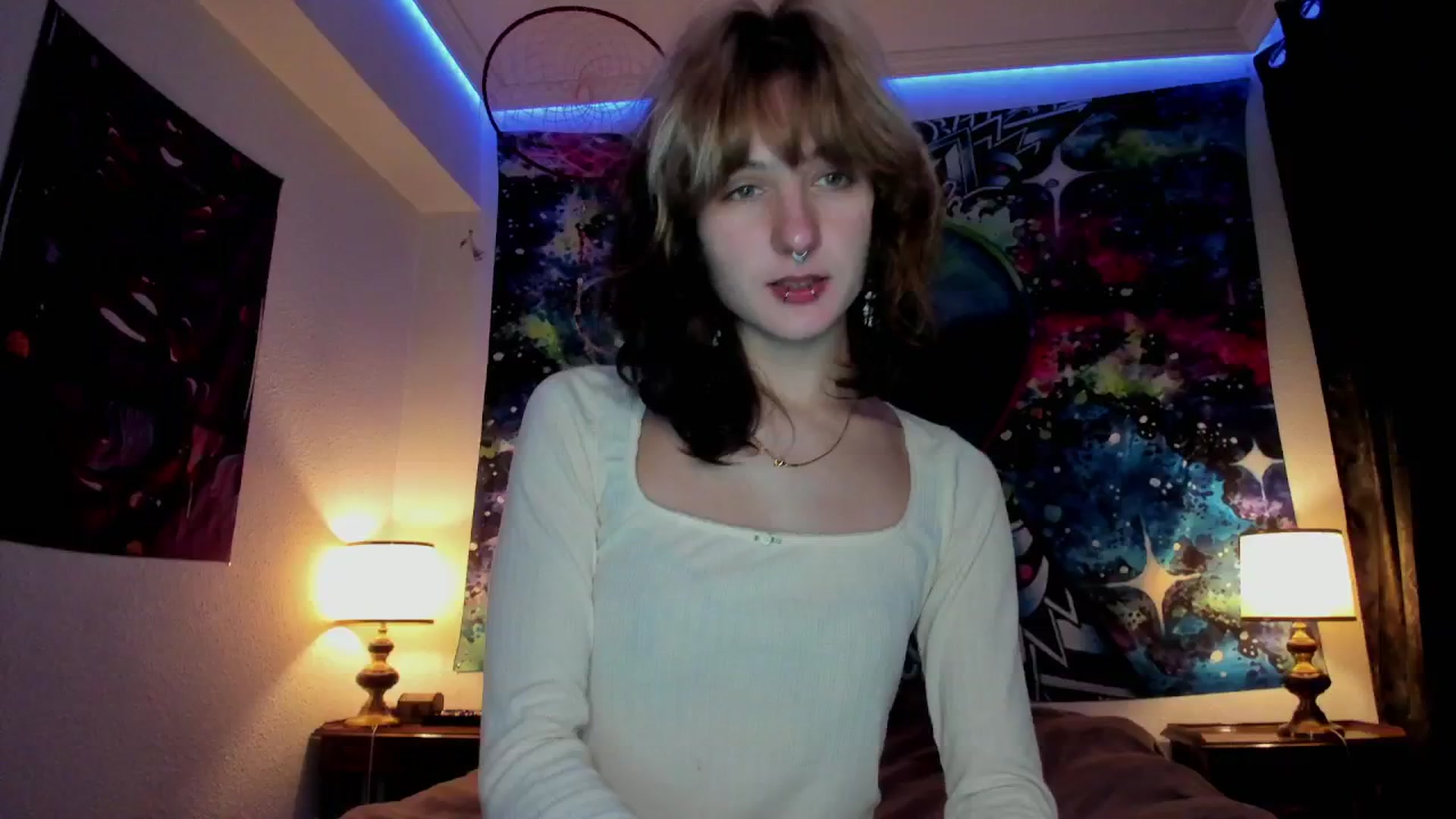 Gallery image thumbnail from Black_Aranya's myfreecams stream on, 11/18/2025, 21:40 image 12 of 20