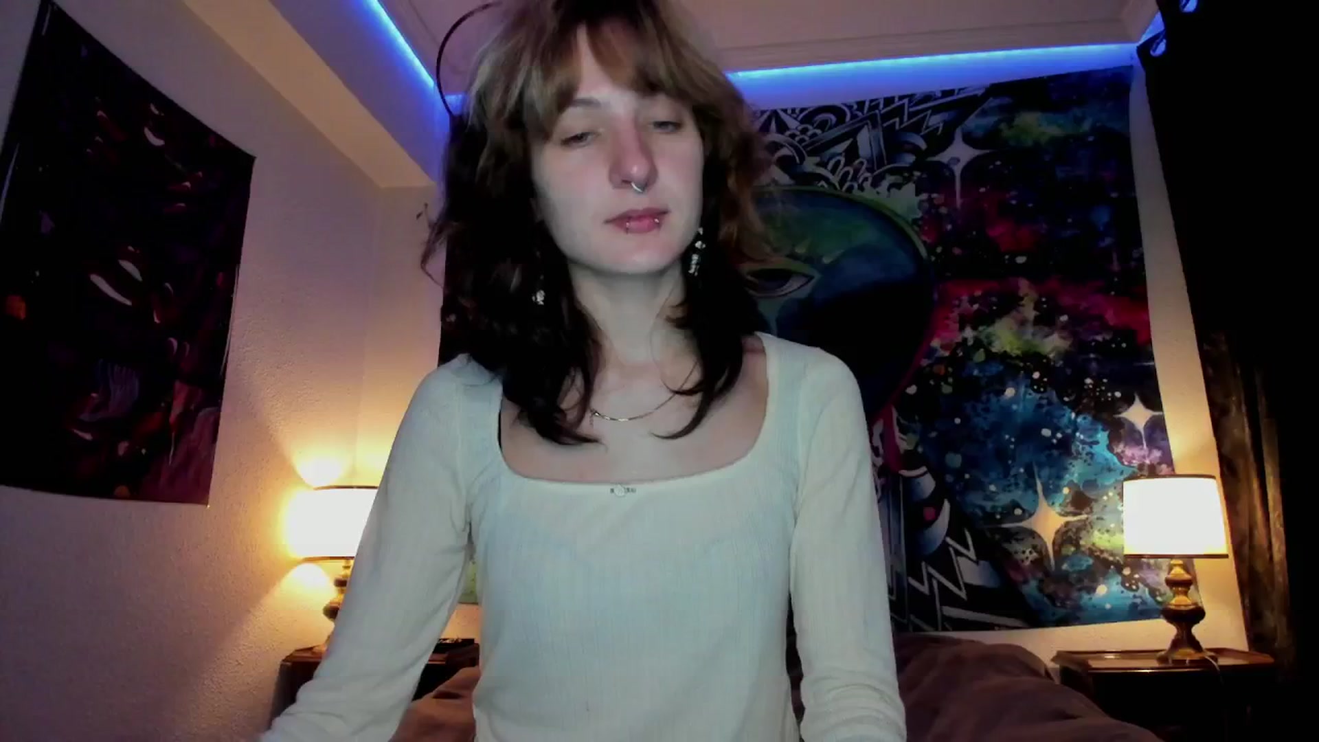 Gallery image thumbnail from Black_Aranya's myfreecams stream on, 11/18/2025, 21:40 image 10 of 20