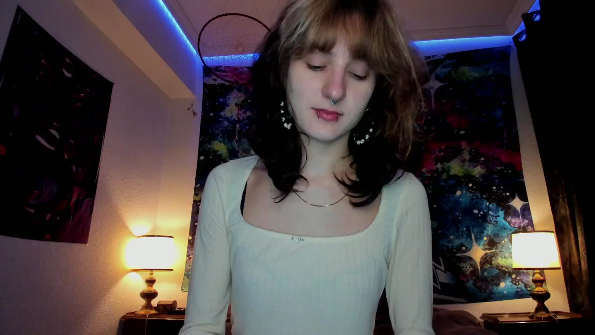 Gallery image thumbnail from Black_Aranya's myfreecams stream on, 11/18/2025, 21:40 image 4 of 20