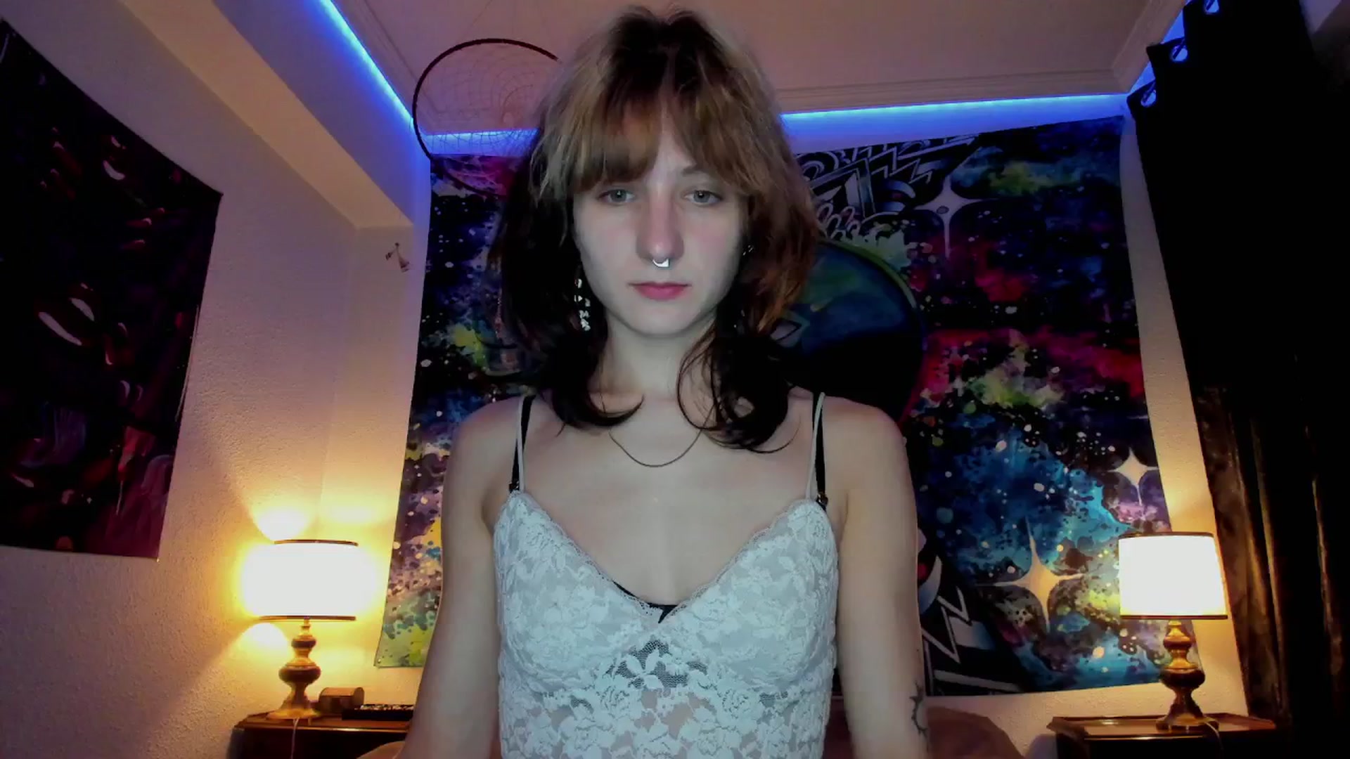 Gallery image thumbnail from Black_Aranya's myfreecams stream on, 11/19/2025, 21:13 image 10 of 20