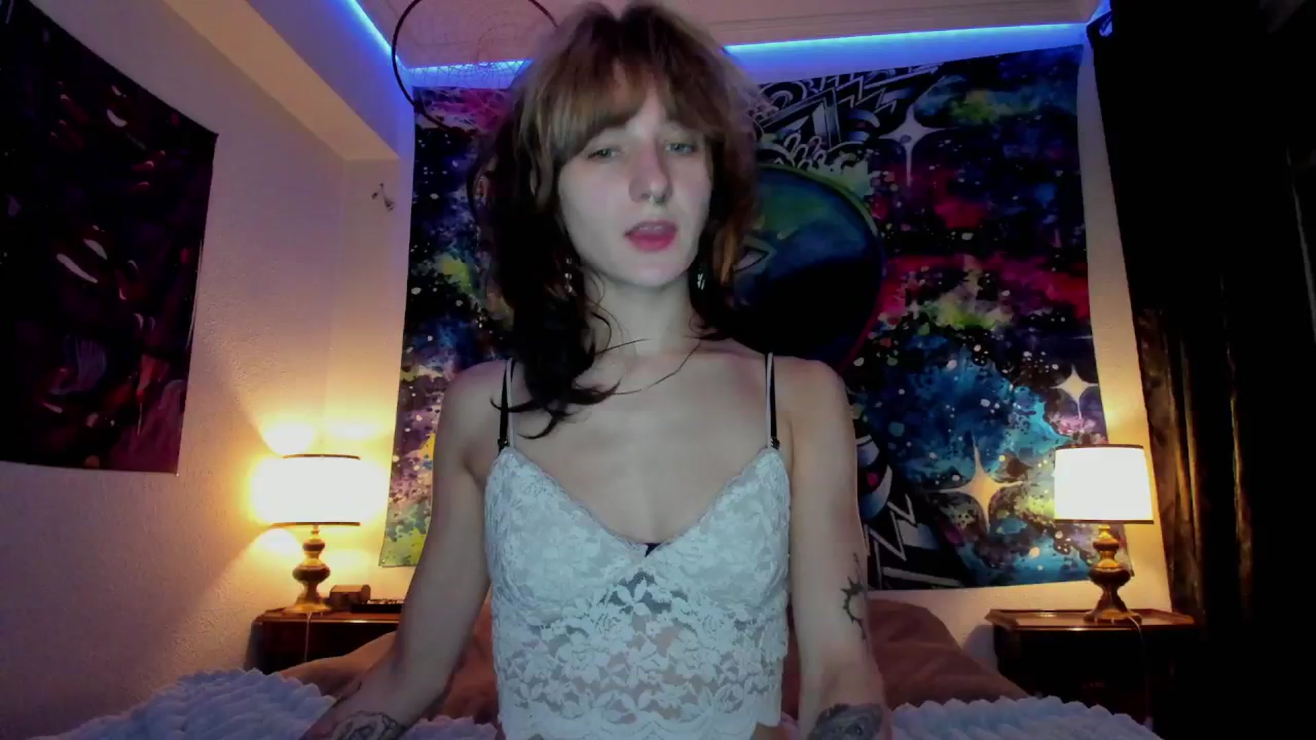 Gallery image thumbnail from Black_Aranya's myfreecams stream on, 11/19/2025, 21:13 image 16 of 20