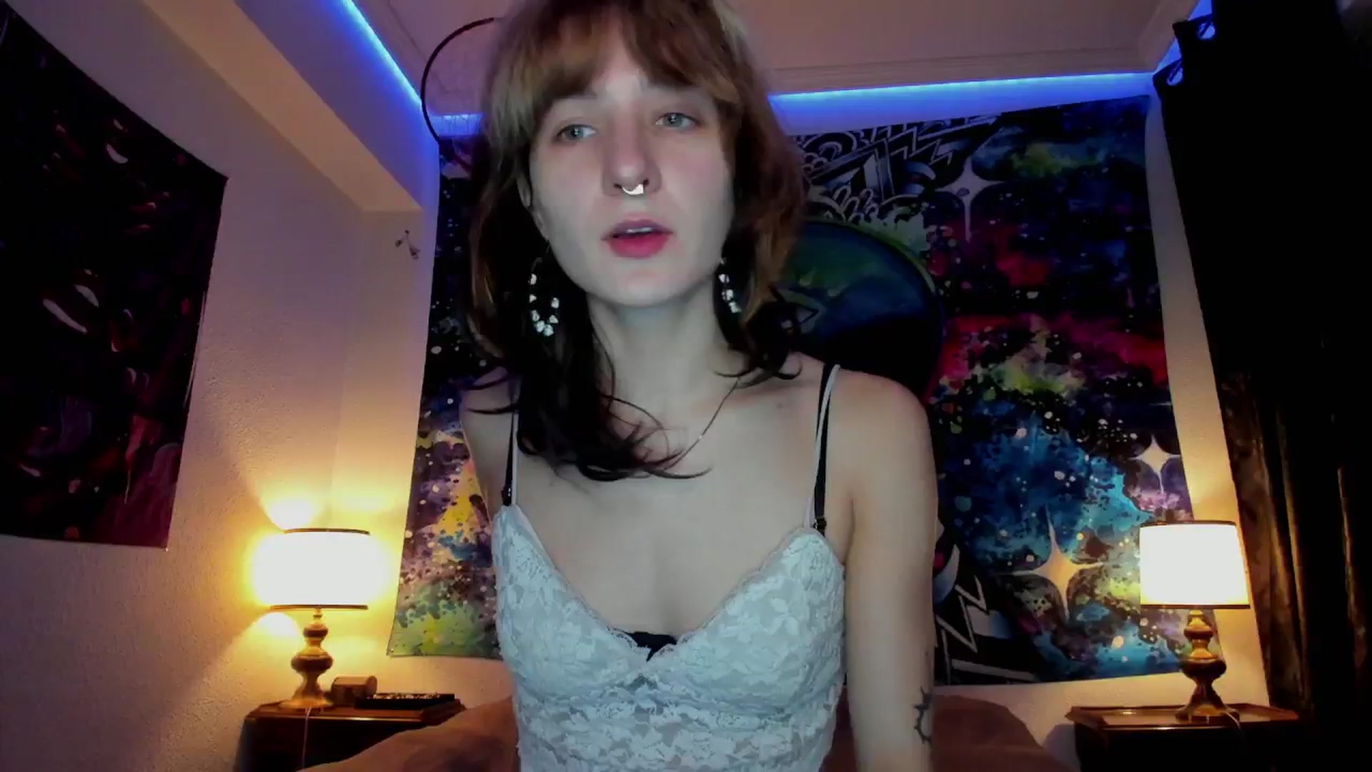 Gallery image thumbnail from Black_Aranya's myfreecams stream on, 11/19/2025, 21:13 image 7 of 20
