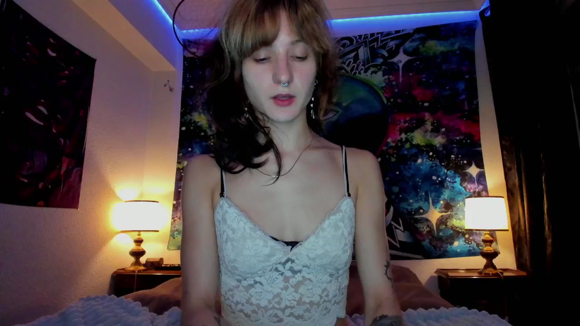 Gallery image thumbnail from Black_Aranya's myfreecams stream on, 11/19/2025, 21:13 image 15 of 20