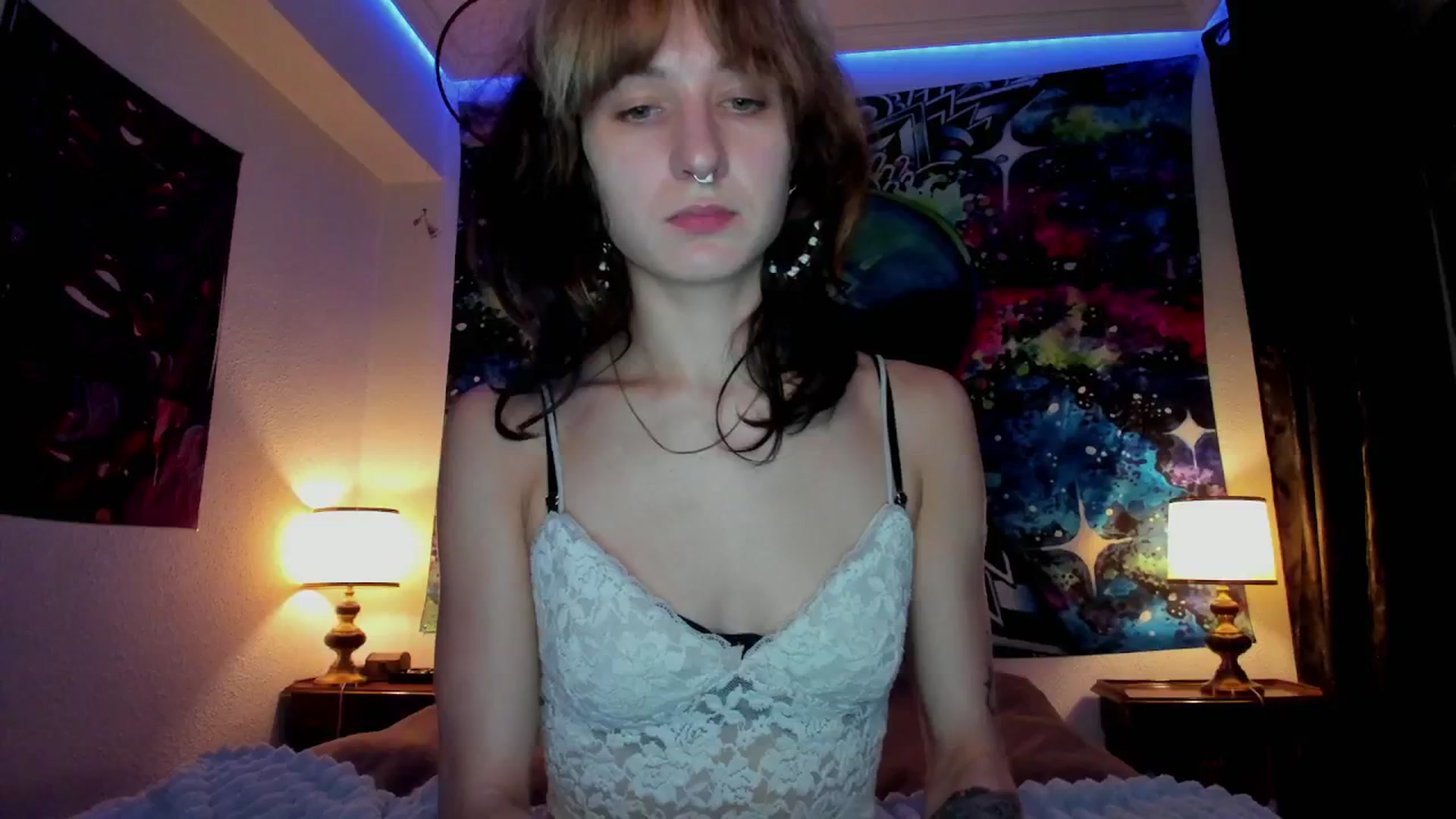 Gallery image thumbnail from Black_Aranya's myfreecams stream on, 11/19/2025, 21:13 image 14 of 20