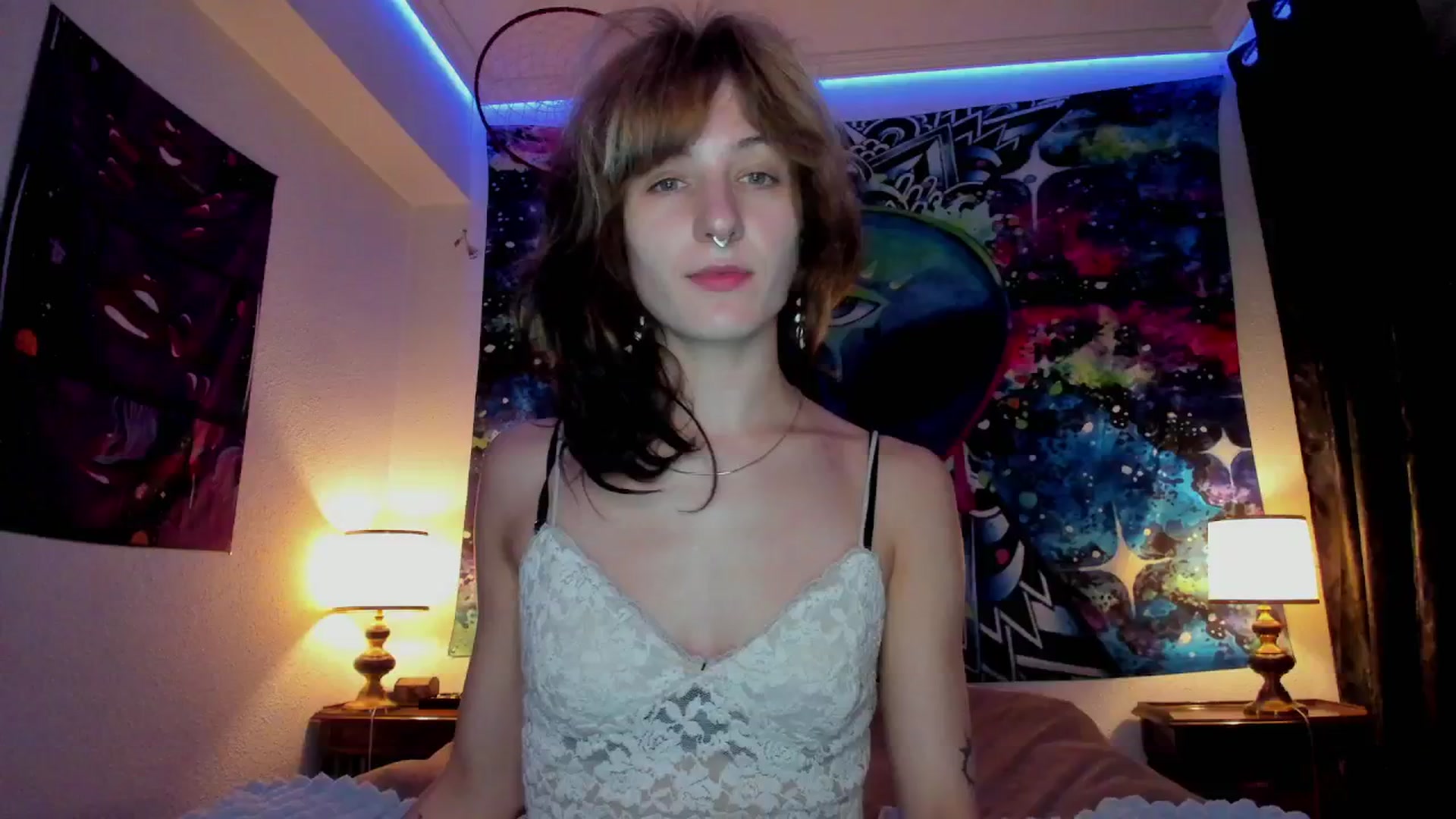 Gallery image thumbnail from Black_Aranya's myfreecams stream on, 11/19/2025, 22:56 image 2 of 20