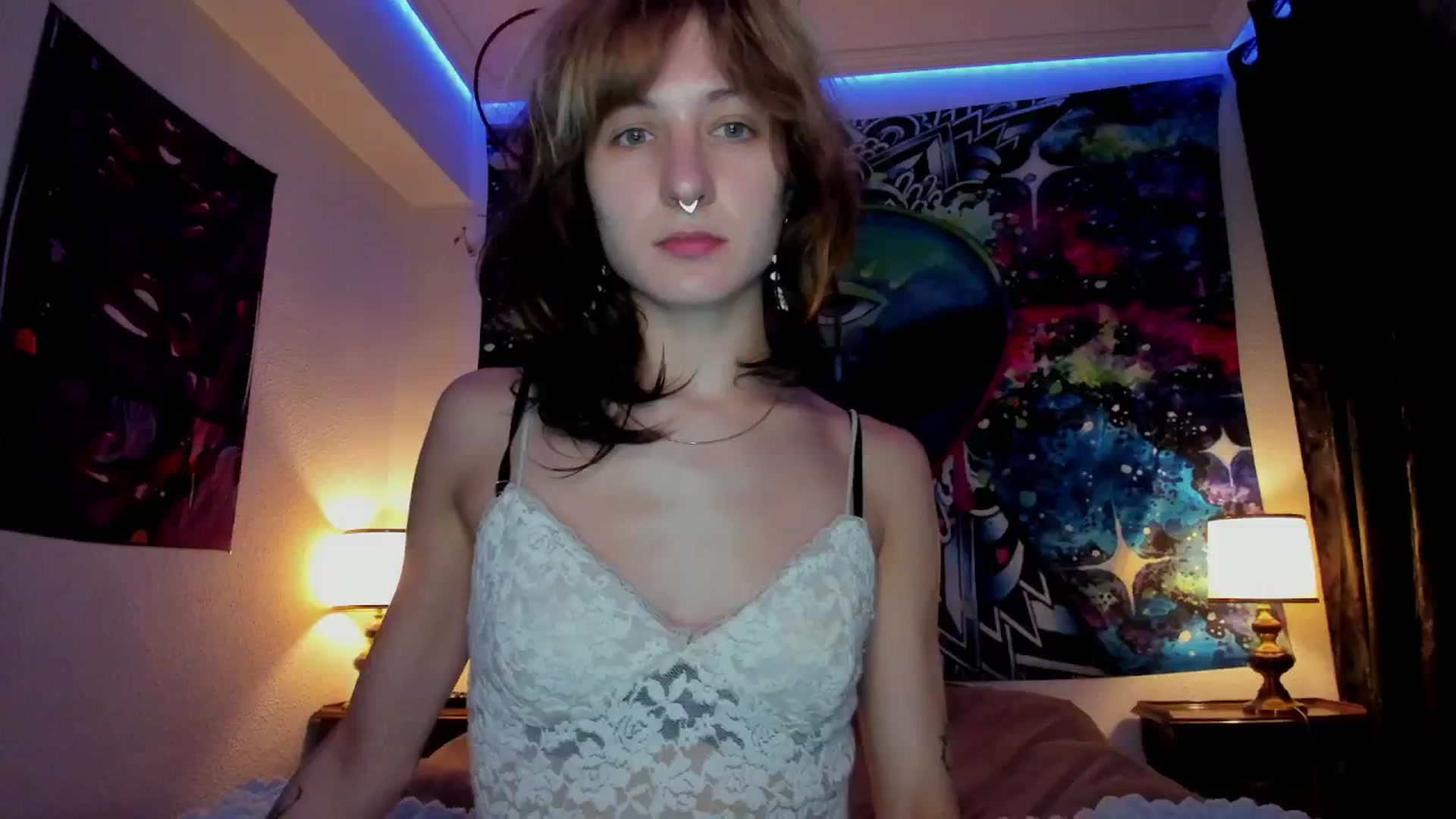 Gallery image thumbnail from Black_Aranya's myfreecams stream on, 11/19/2025, 22:56 image 1 of 20