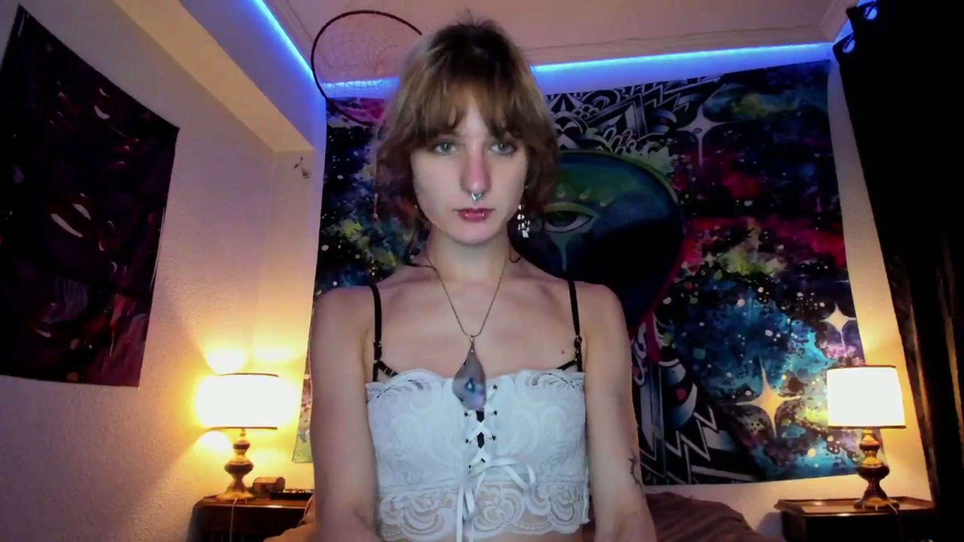 Gallery image thumbnail from Black_Aranya's myfreecams stream on, 11/20/2025, 23:13 image 9 of 20