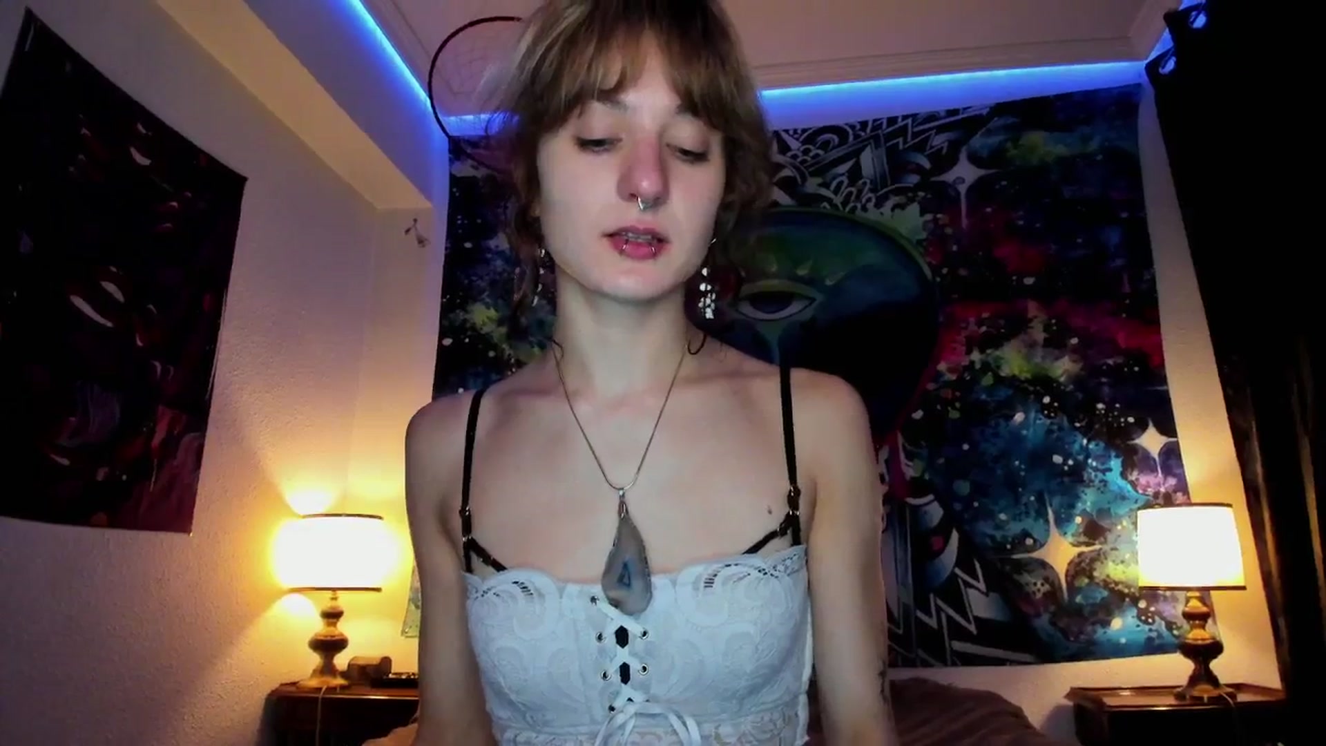Gallery image thumbnail from Black_Aranya's myfreecams stream on, 11/20/2025, 23:13 image 12 of 20
