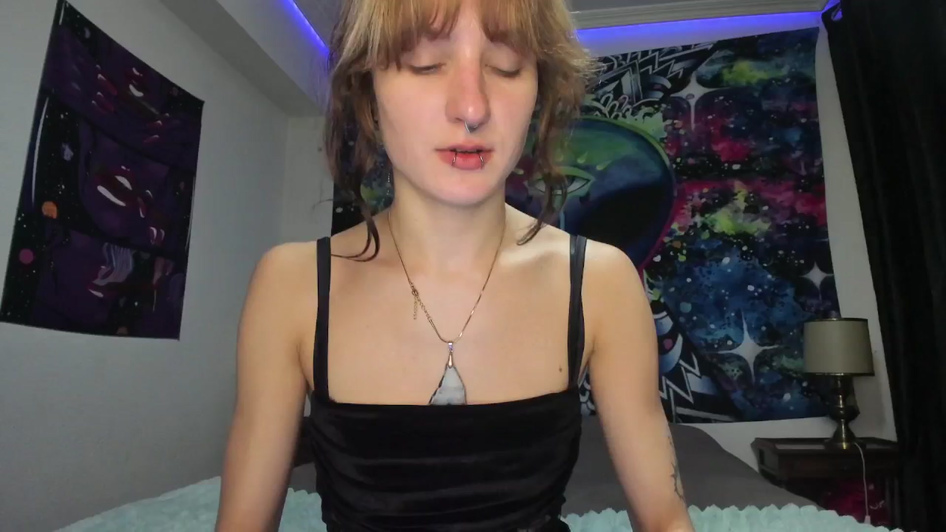 Gallery image thumbnail from Black_Aranya's myfreecams stream on, 11/21/2025, 15:49 image 19 of 20