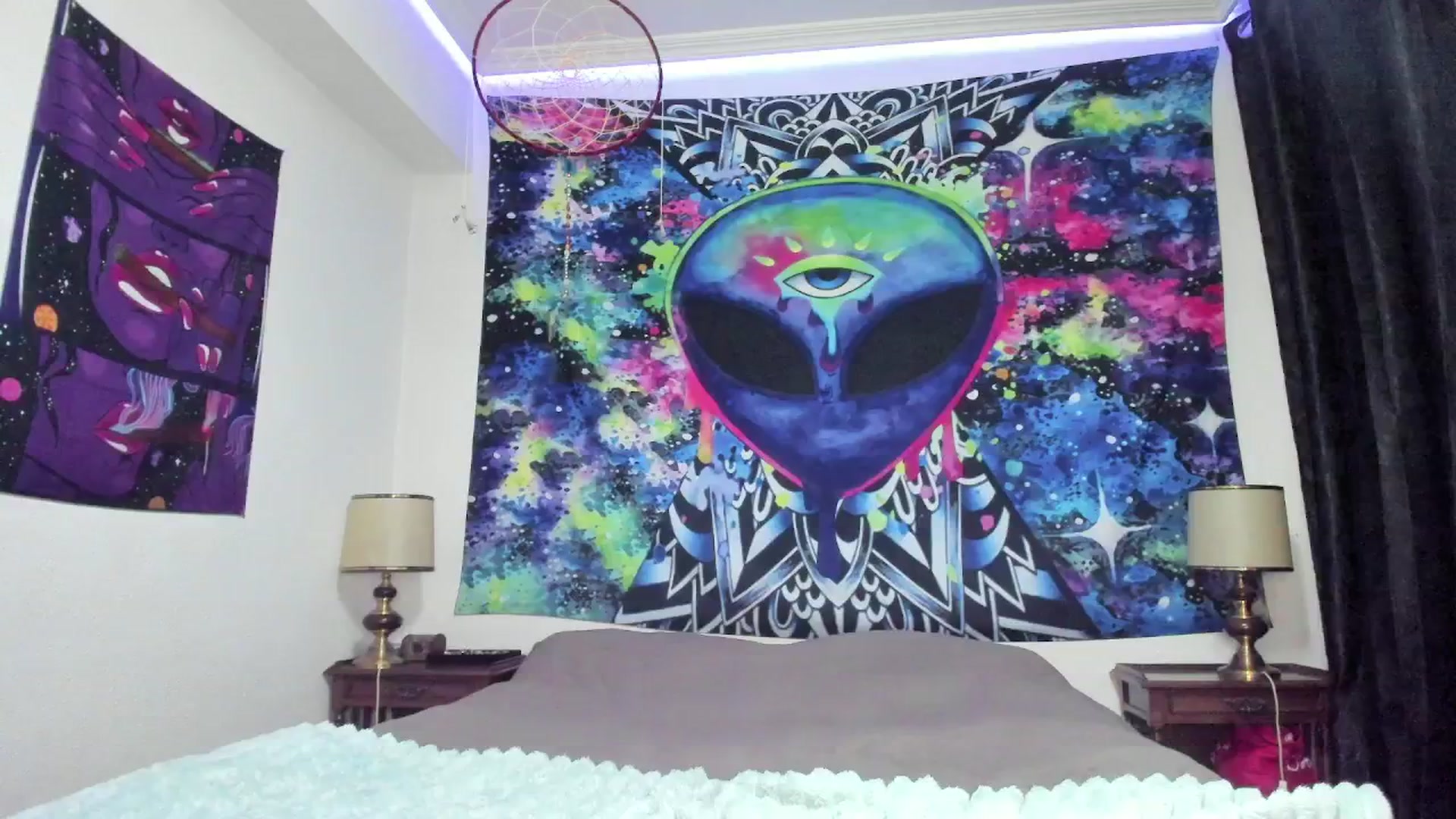 Gallery image thumbnail from Black_Aranya's myfreecams stream on, 11/21/2025, 16:33 image 19 of 20