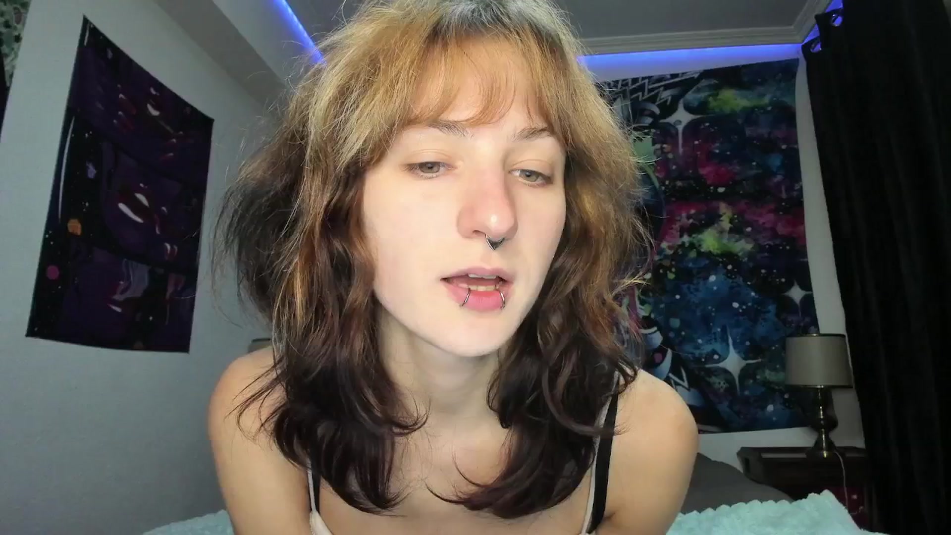 Gallery image thumbnail from Black_Aranya's myfreecams stream on, 11/24/2025, 15:19 image 17 of 20