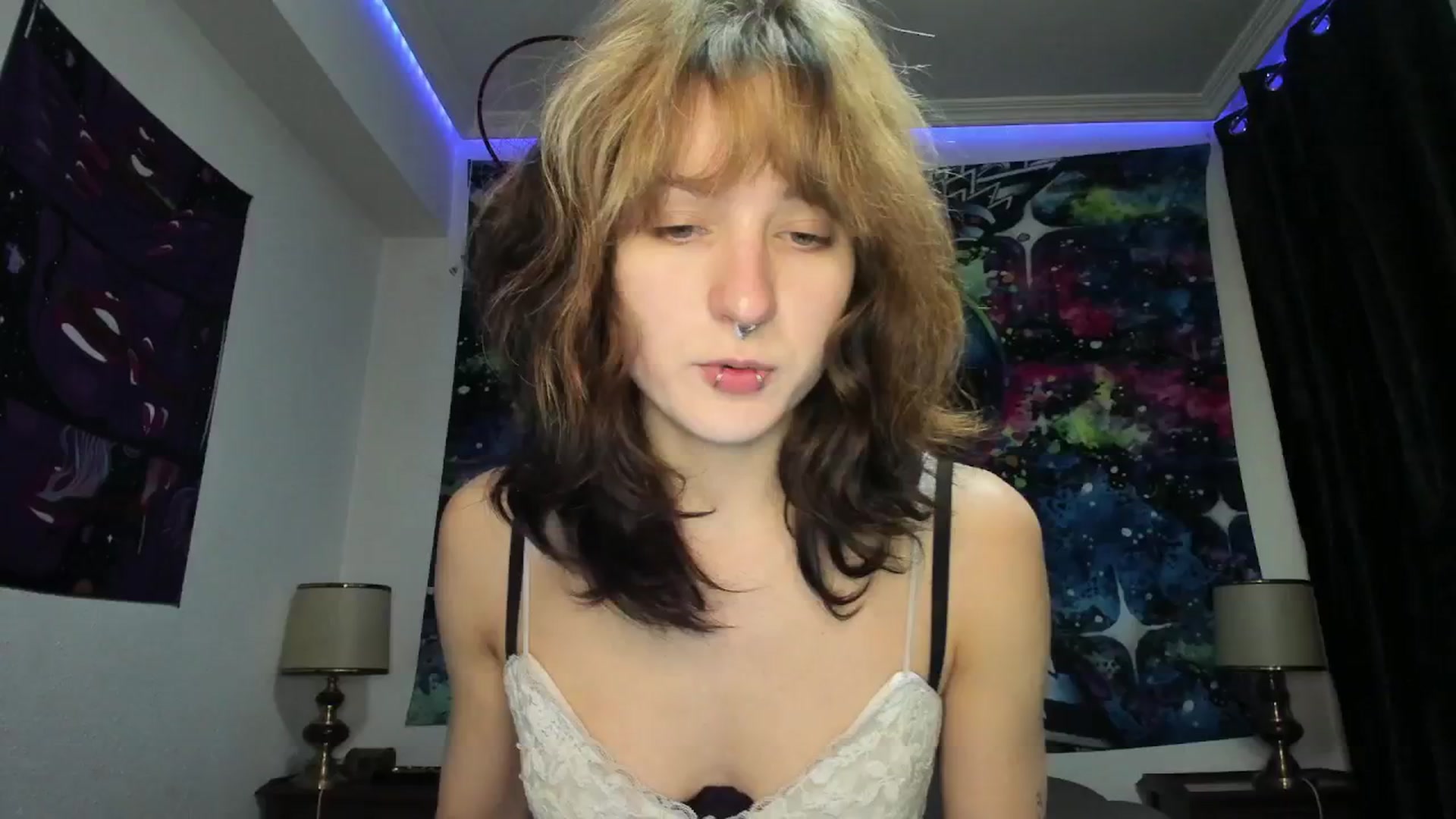 Gallery image thumbnail from Black_Aranya's myfreecams stream on, 11/24/2025, 15:19 image 2 of 20