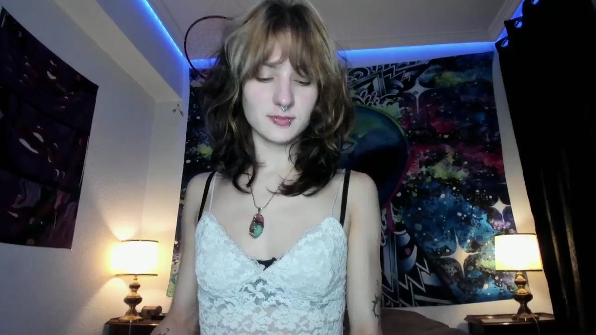 Gallery image thumbnail from Black_Aranya's myfreecams stream on, 11/24/2025, 18:06 image 20 of 20