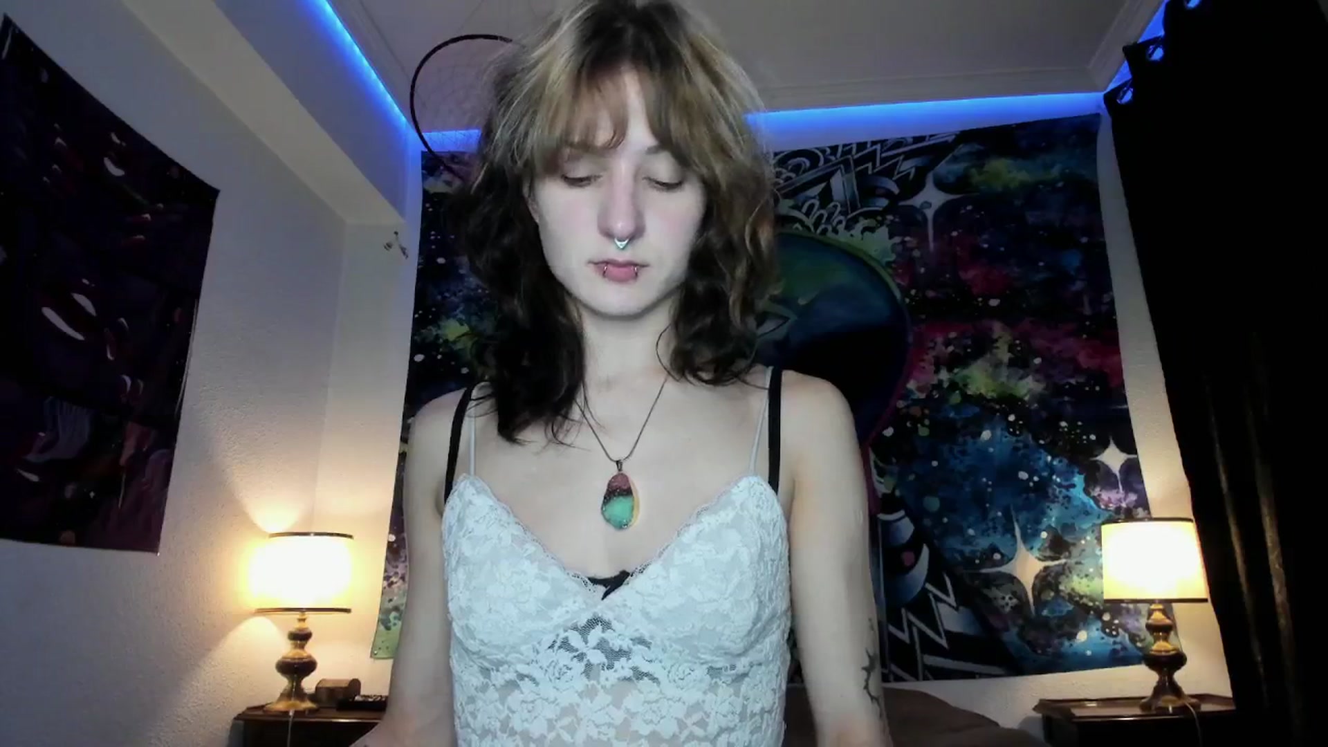 Gallery image thumbnail from Black_Aranya's myfreecams stream on, 11/24/2025, 18:06 image 19 of 20