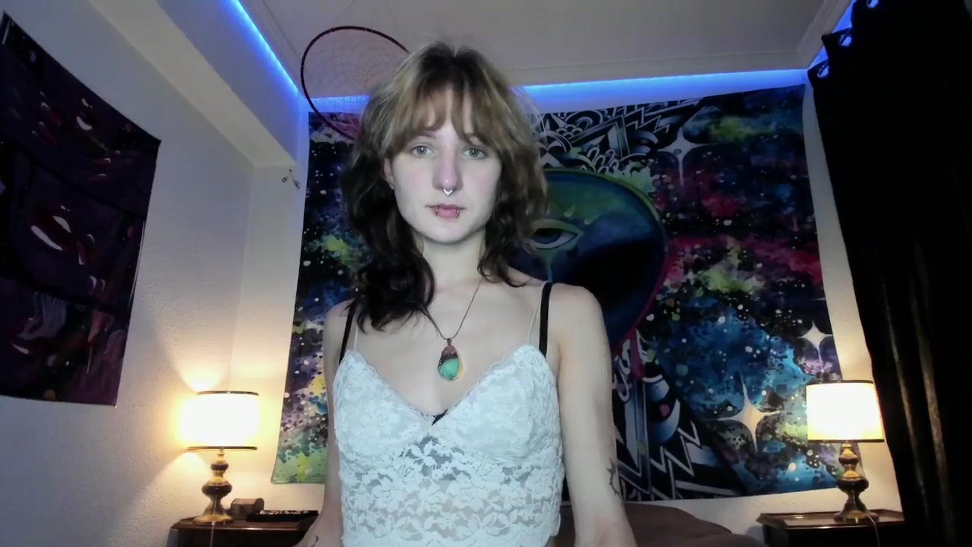 Gallery image thumbnail from Black_Aranya's myfreecams stream on, 11/24/2025, 18:06 image 17 of 20