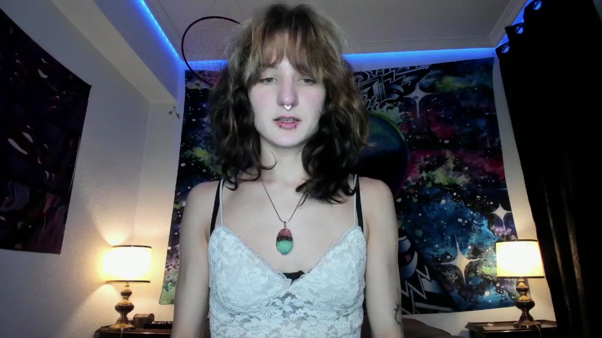 Gallery image thumbnail from Black_Aranya's myfreecams stream on, 11/24/2025, 18:06 image 4 of 20
