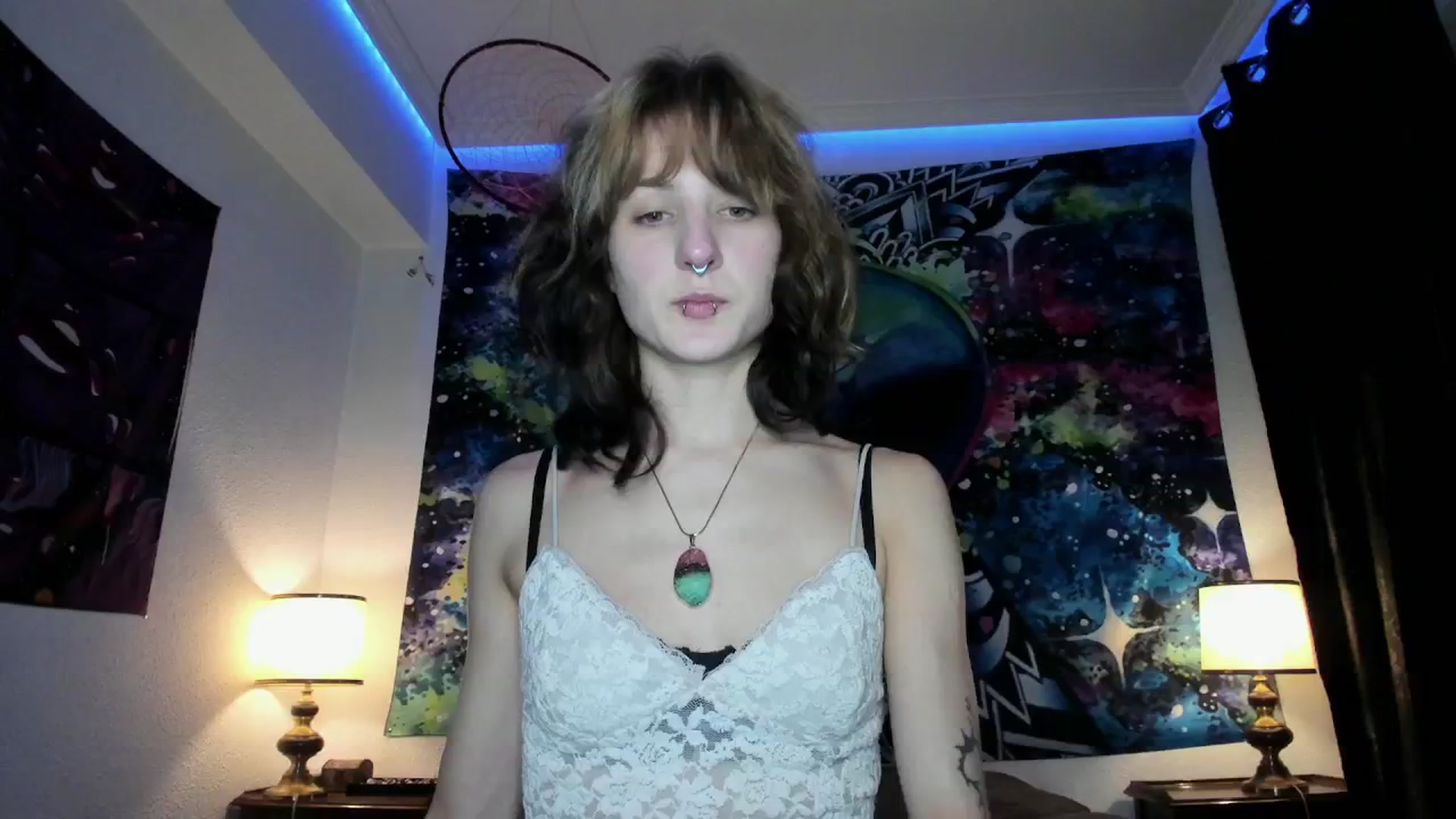 Gallery image thumbnail from Black_Aranya's myfreecams stream on, 11/24/2025, 18:06 image 5 of 20