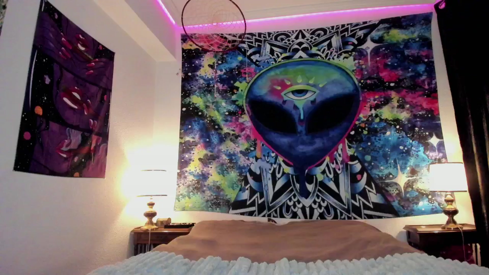 Gallery image thumbnail from Black_Aranya's myfreecams stream on, 11/25/2025, 18:21 image 5 of 20