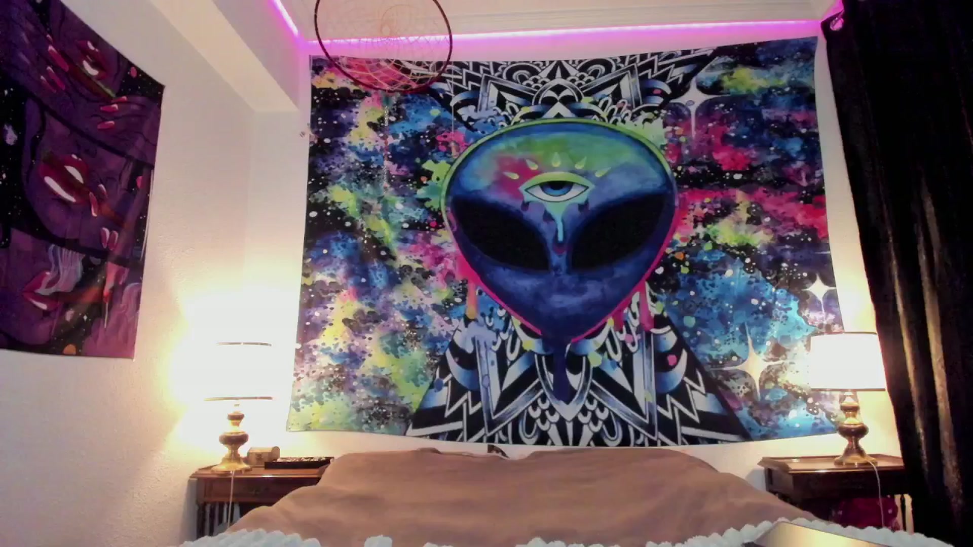 Gallery image thumbnail from Black_Aranya's myfreecams stream on, 11/25/2025, 18:21 image 15 of 20
