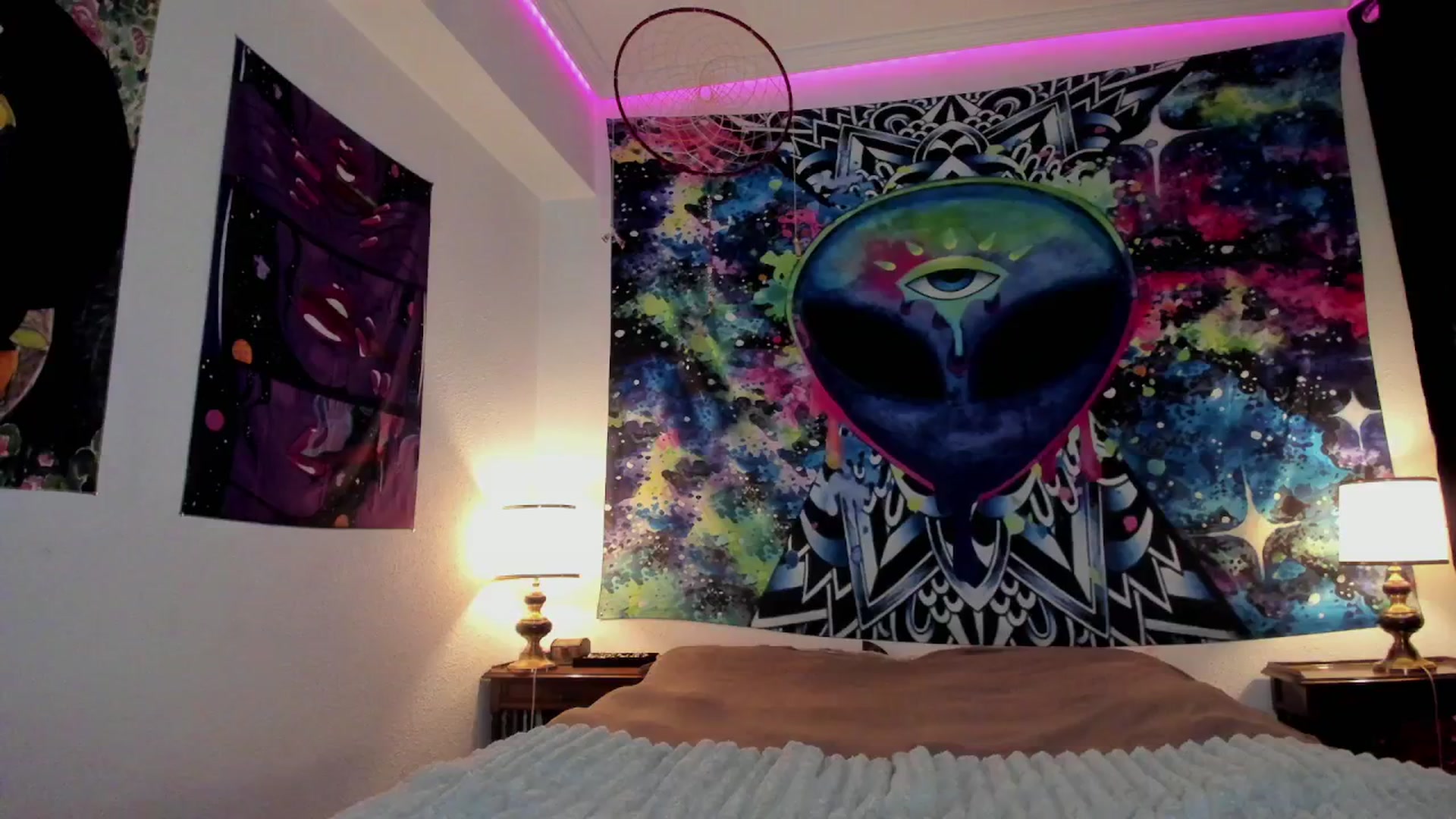 Gallery image thumbnail from Black_Aranya's myfreecams stream on, 11/25/2025, 18:21 image 2 of 20