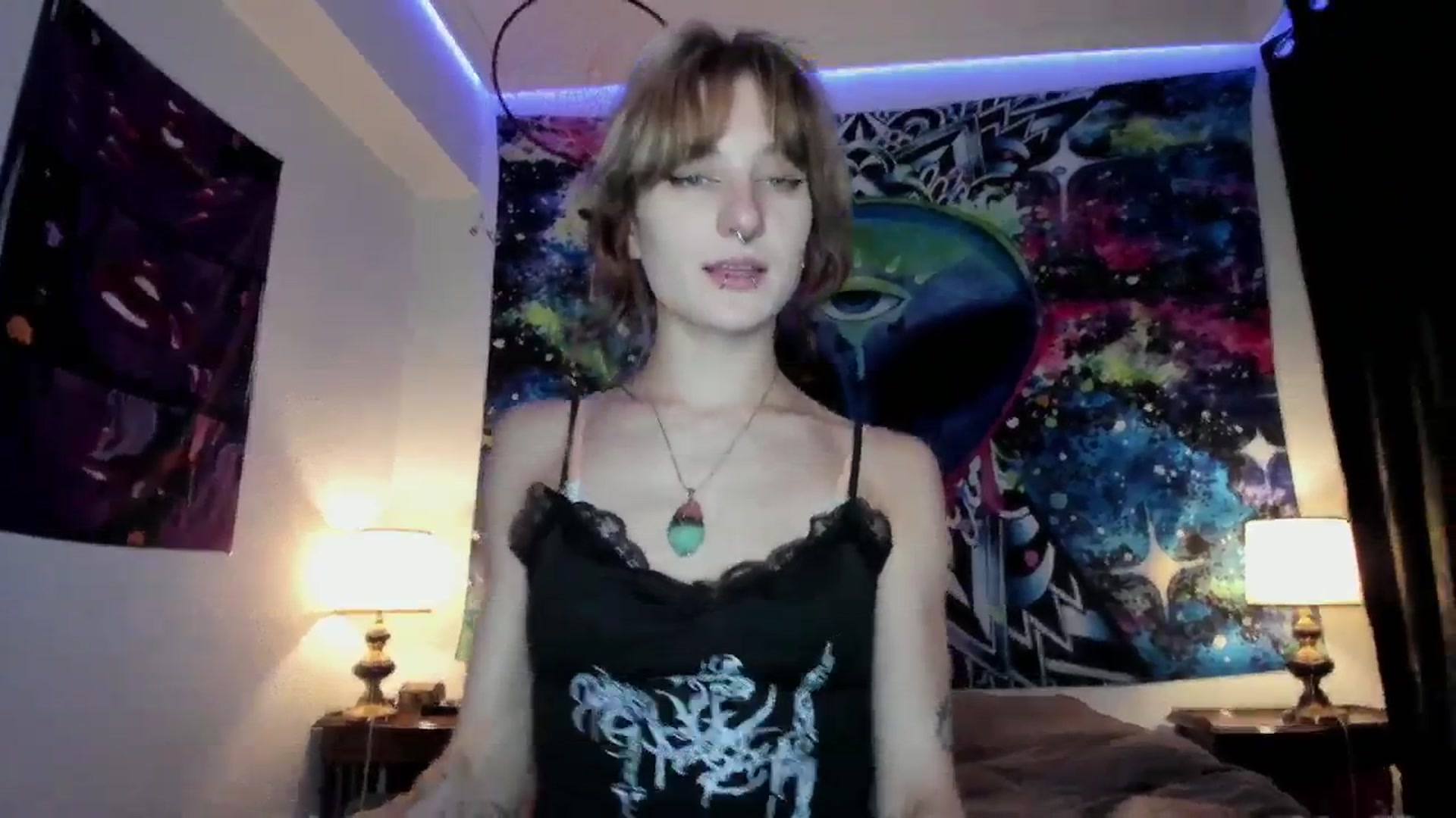 Gallery image thumbnail from Black_Aranya's myfreecams stream on, 11/27/2025, 20:55 image 11 of 20