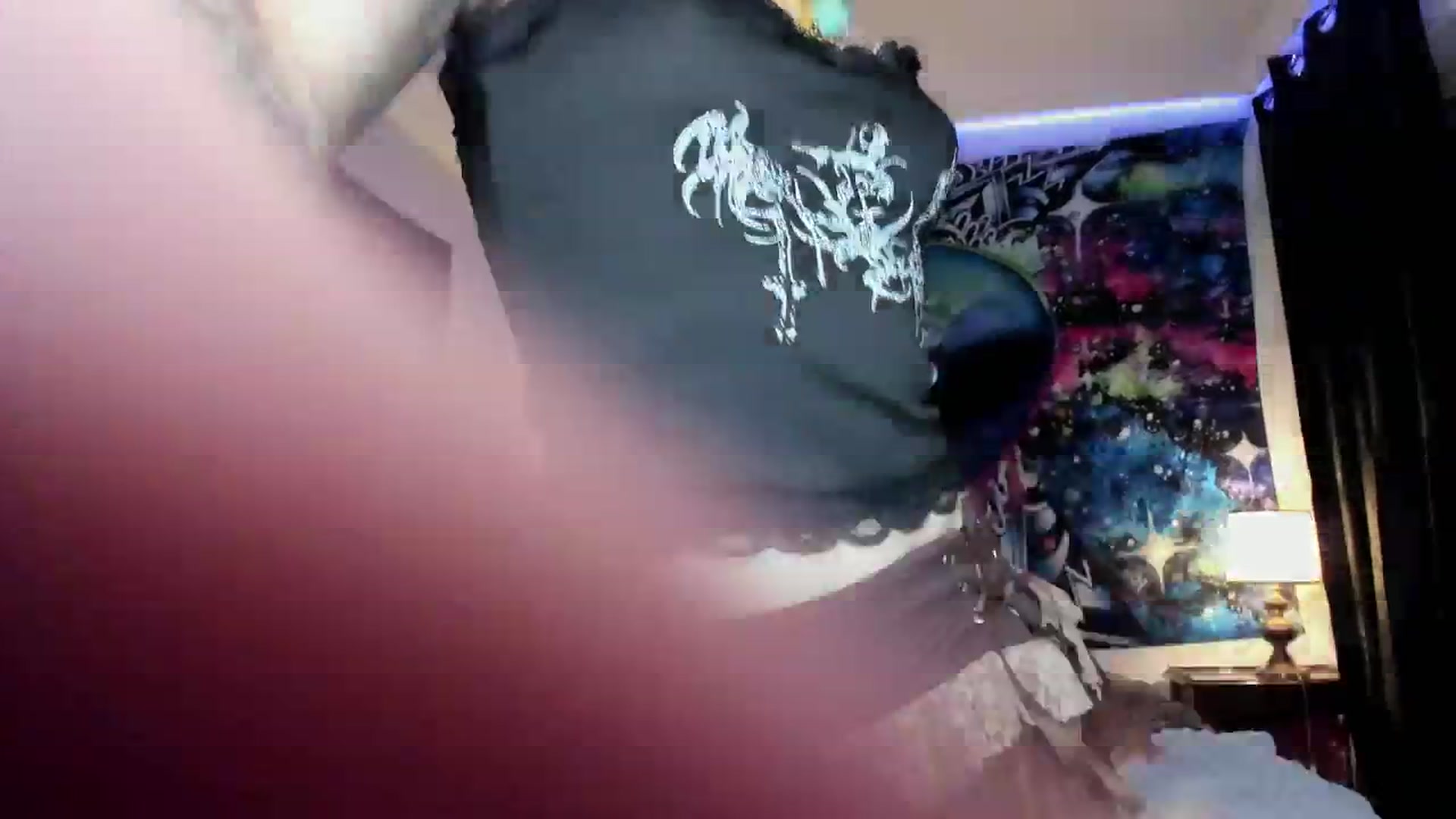 Gallery image thumbnail from Black_Aranya's myfreecams stream on, 11/27/2025, 20:55 image 7 of 20