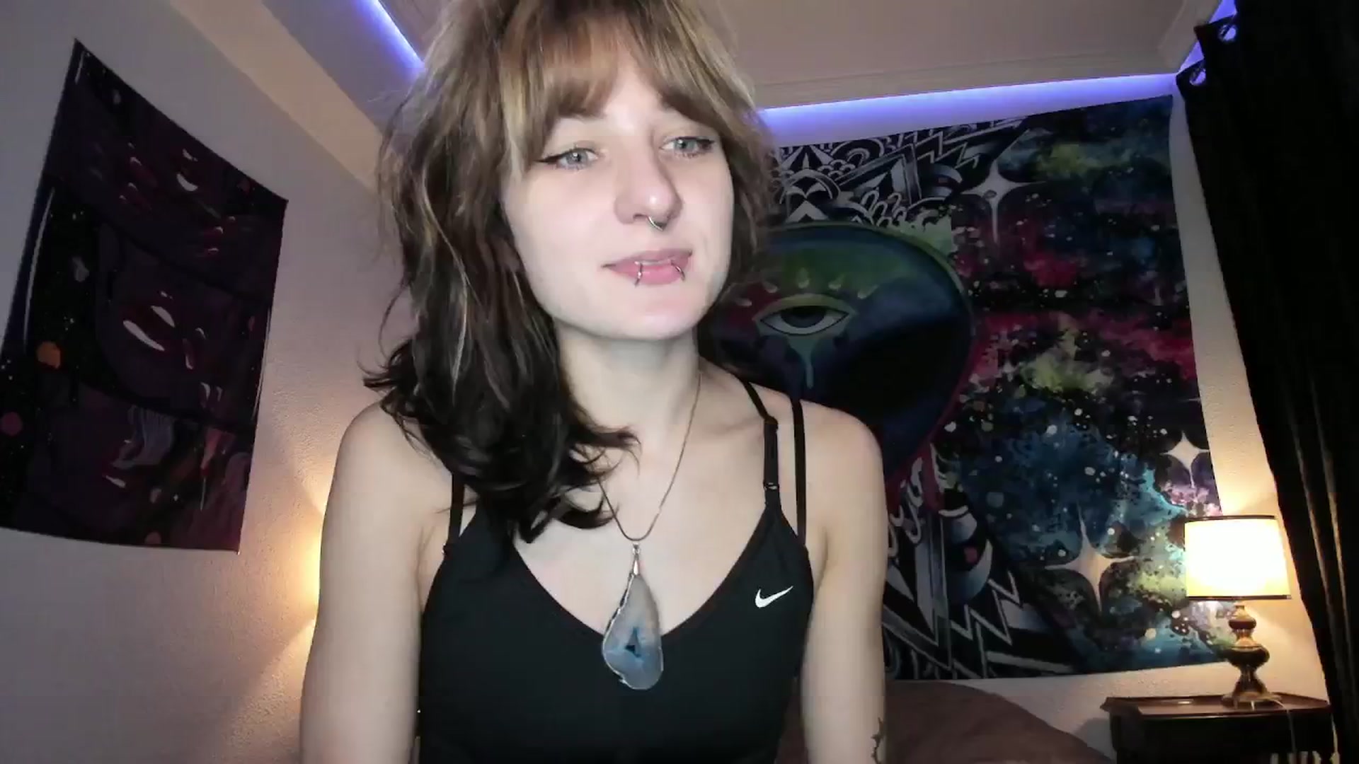 Gallery image thumbnail from Black_Aranya's myfreecams stream on, 11/30/2025, 02:46 image 14 of 20