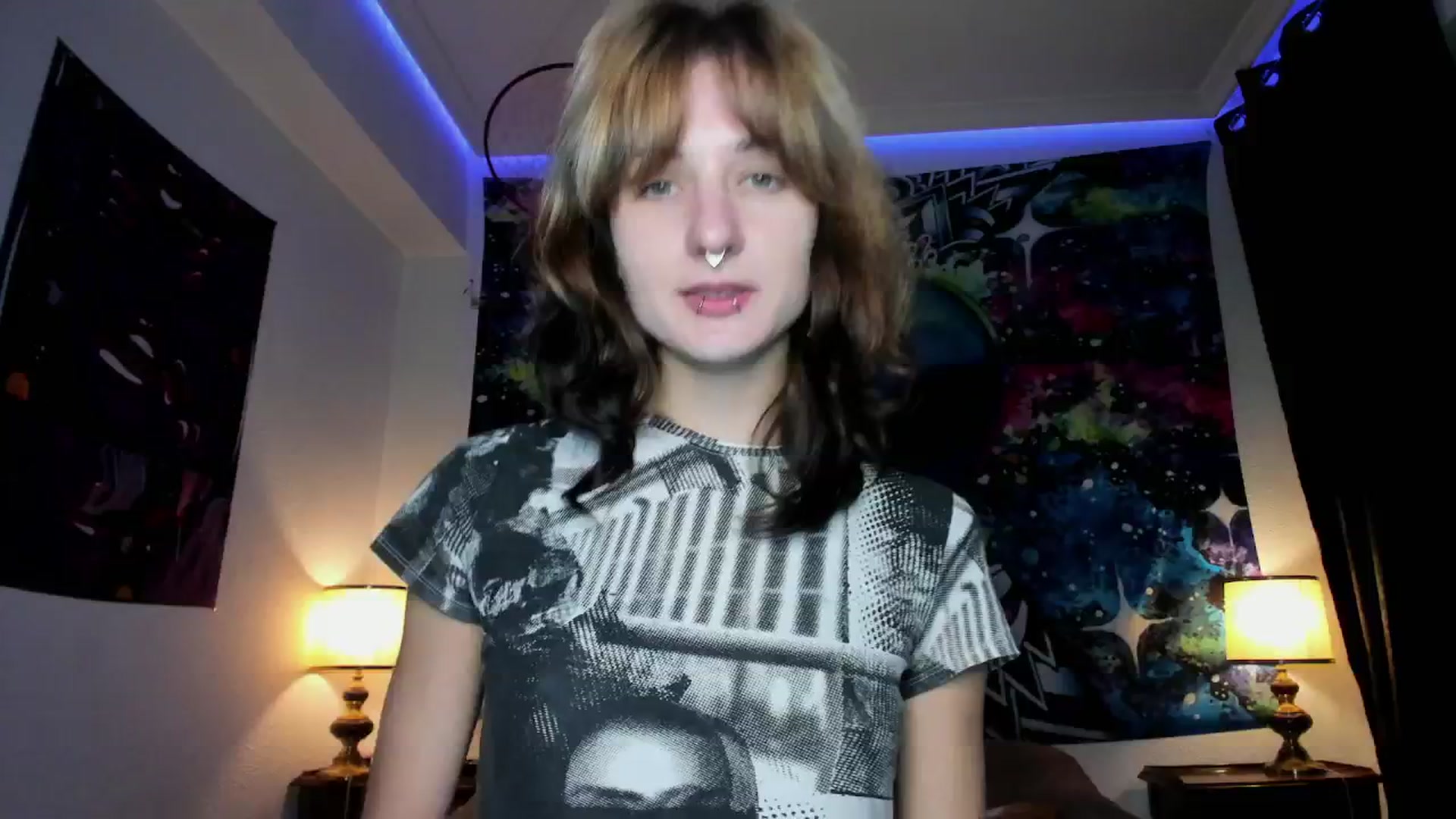 Gallery image thumbnail from Black_Aranya's myfreecams stream on, 11/30/2025, 20:02 image 2 of 20