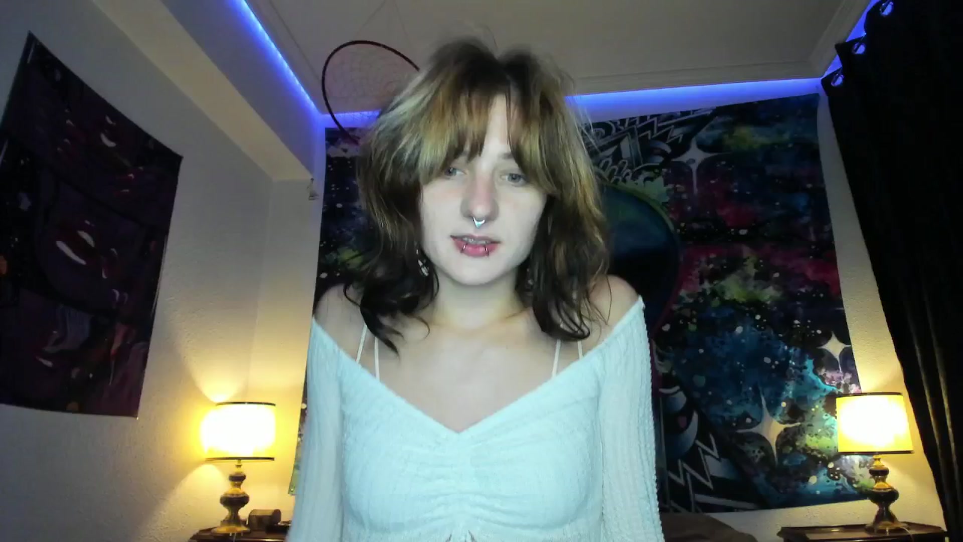 Gallery image thumbnail from Black_Aranya's myfreecams stream on, 12/01/2025, 18:26 image 17 of 20