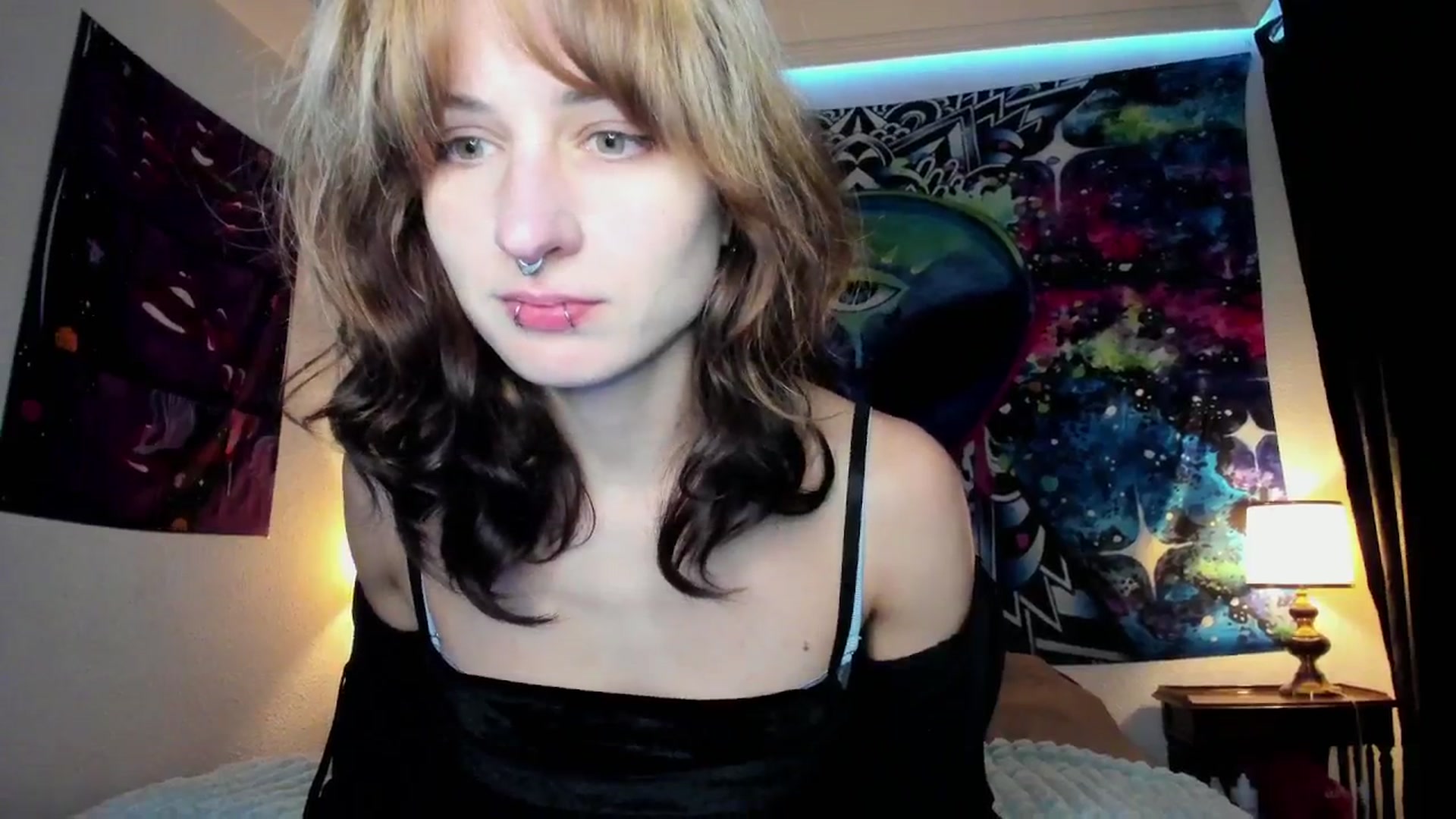 Gallery image thumbnail from Black_Aranya's myfreecams stream on, 12/02/2025, 18:16 image 5 of 20