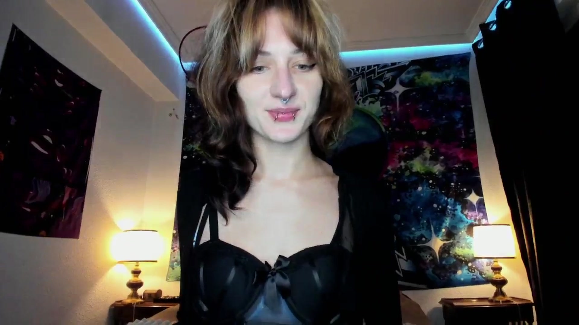 Gallery image thumbnail from Black_Aranya's myfreecams stream on, 12/02/2025, 18:16 image 12 of 20