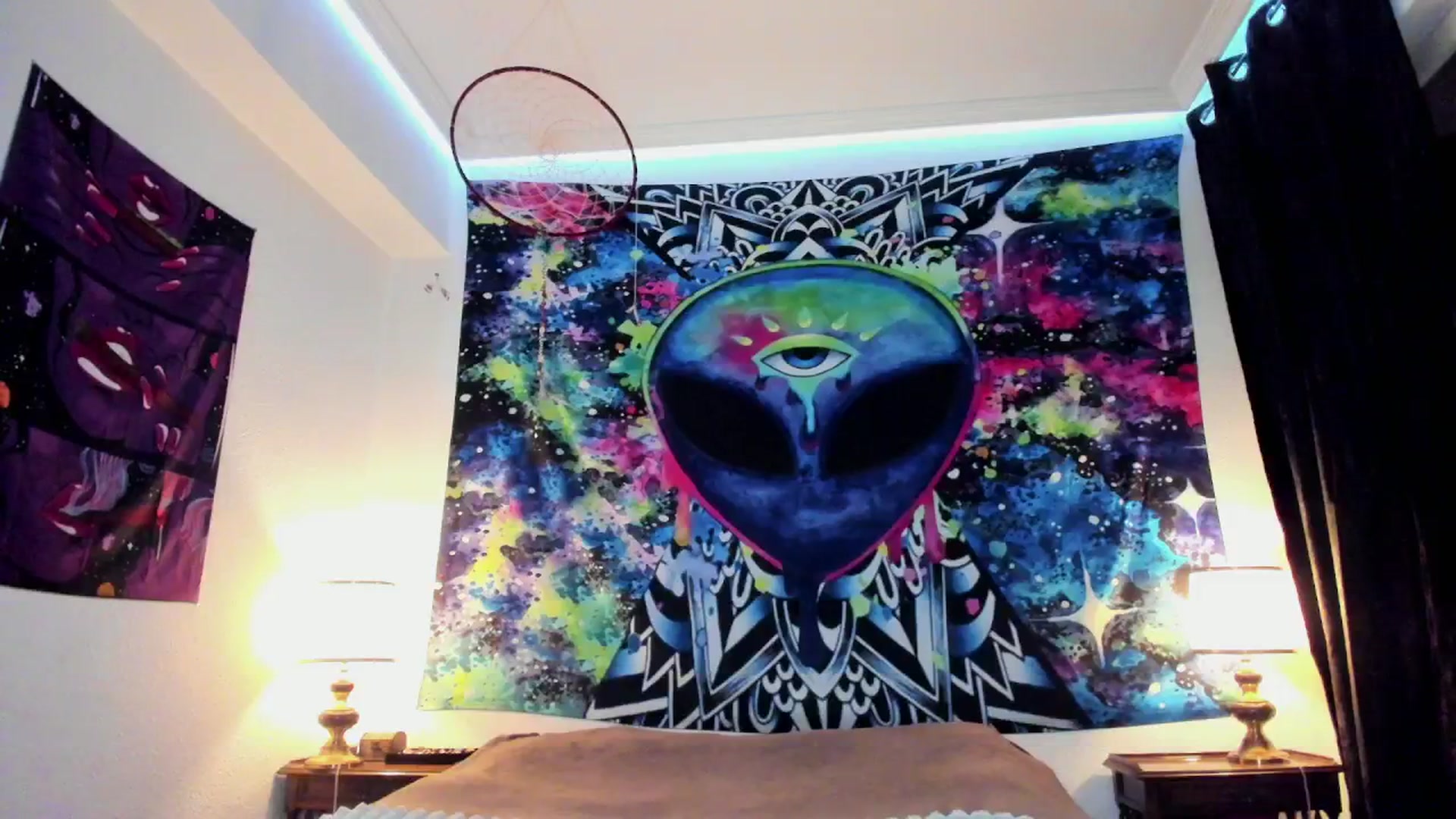 Gallery image thumbnail from Black_Aranya's myfreecams stream on, 12/02/2025, 18:16 image 10 of 20