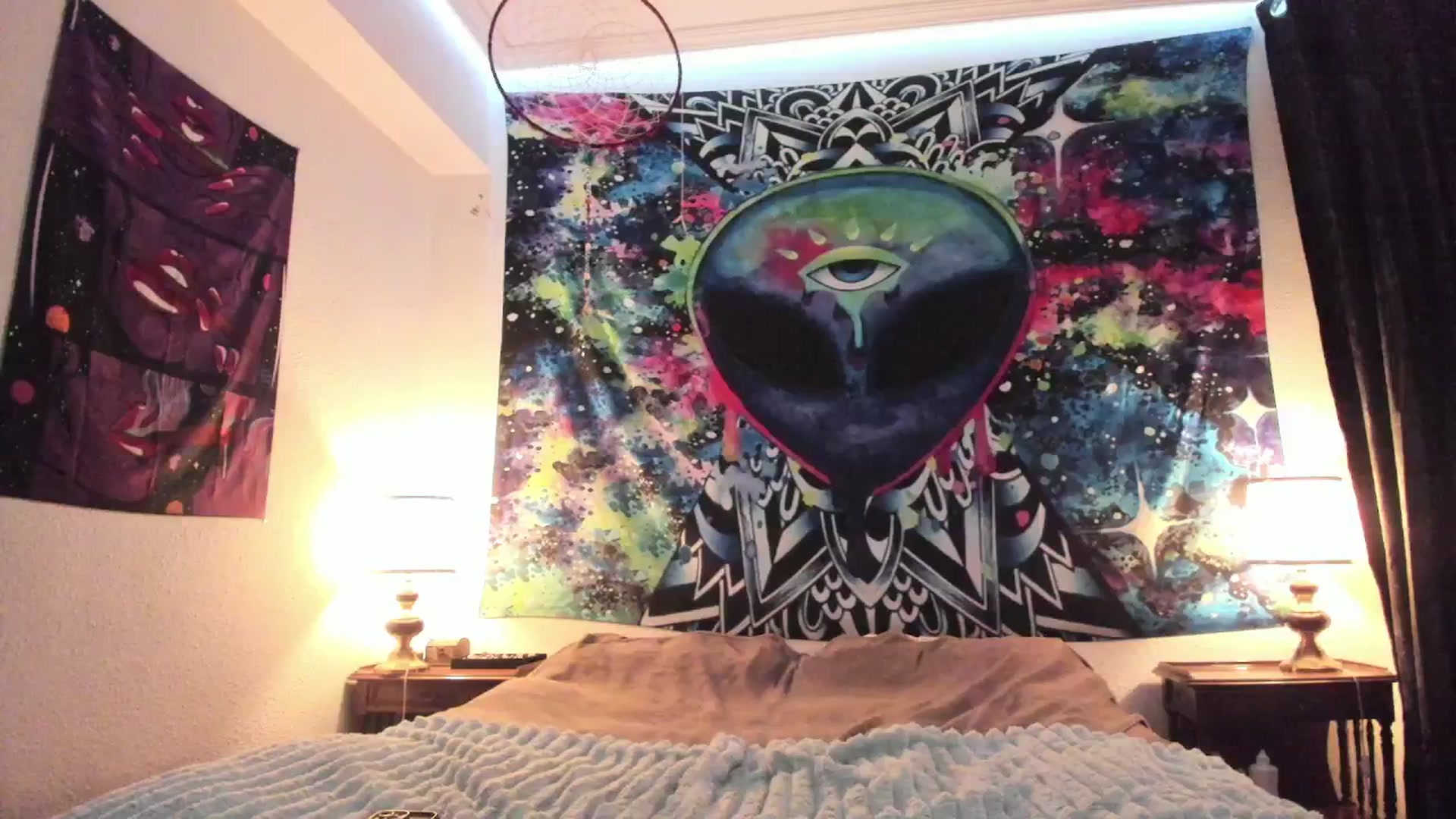 Gallery image thumbnail from Black_Aranya's myfreecams stream on, 12/02/2025, 21:12 image 14 of 20