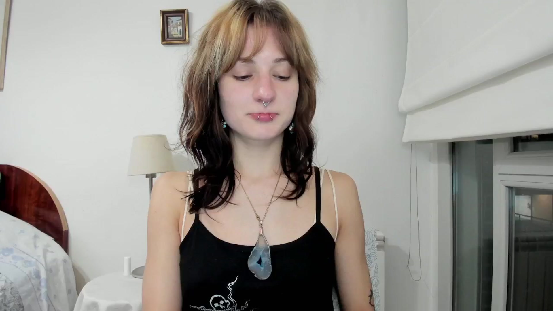 Gallery image thumbnail from Black_Aranya's myfreecams stream on, 12/05/2025, 18:28 image 19 of 20