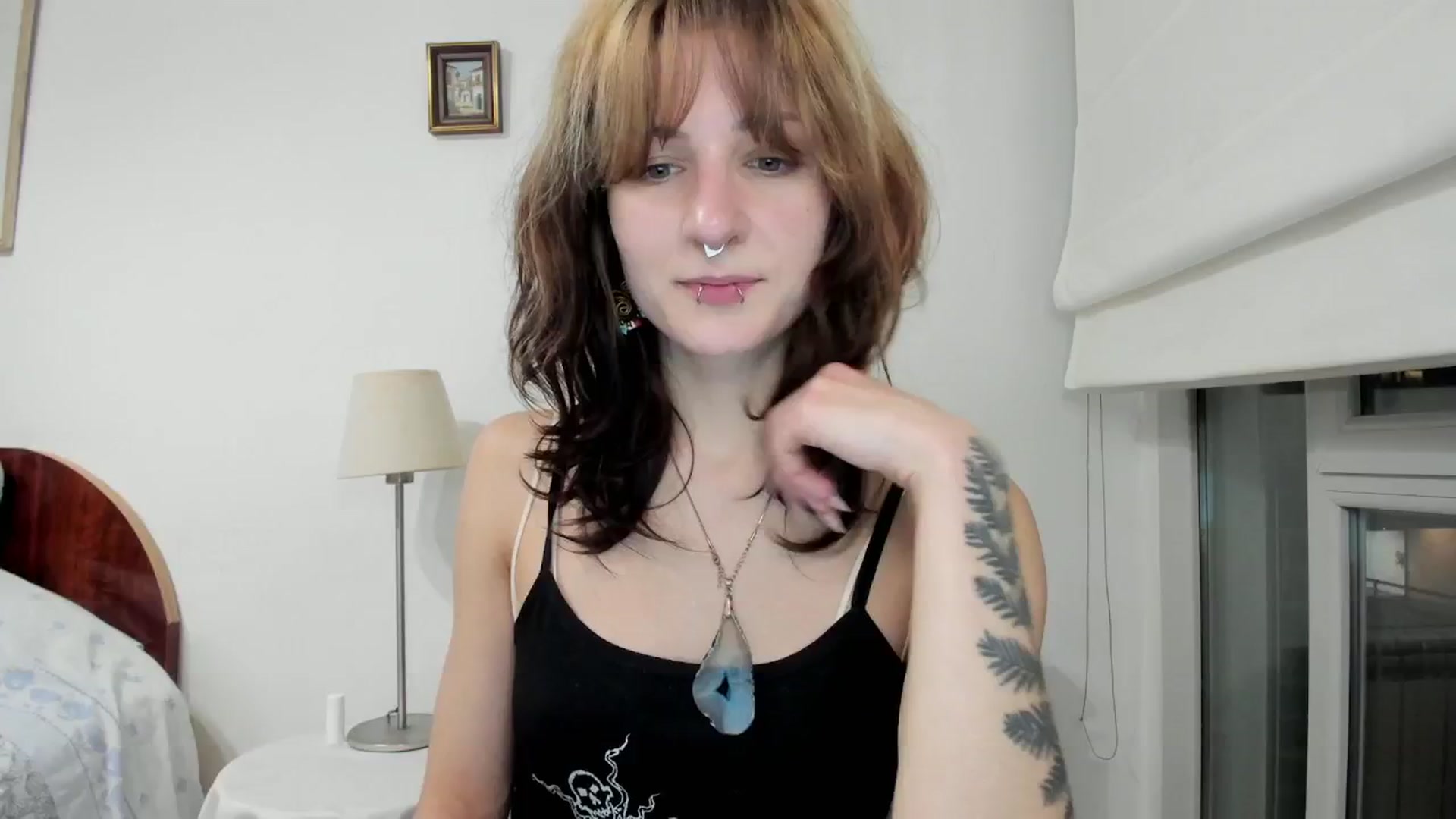 Gallery image thumbnail from Black_Aranya's myfreecams stream on, 12/05/2025, 18:28 image 16 of 20