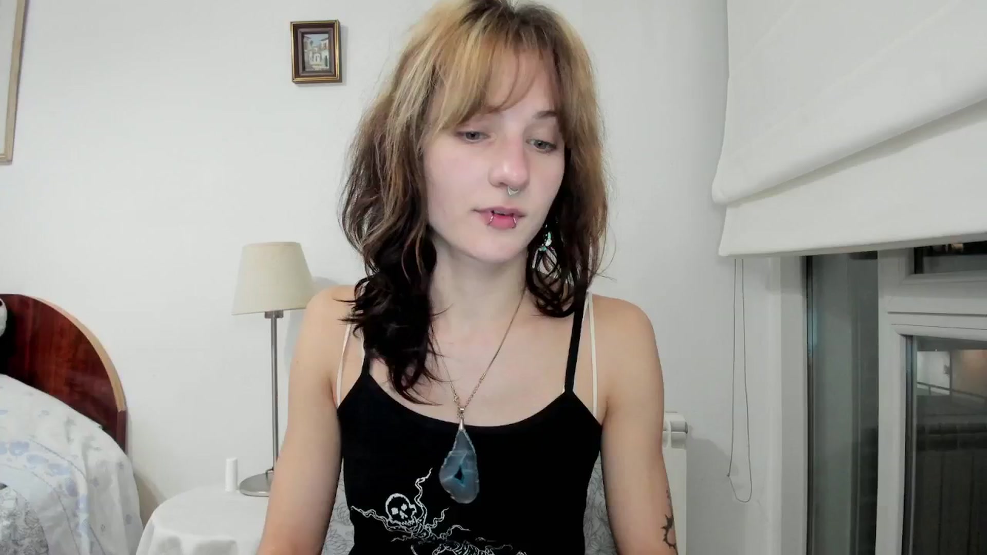 Gallery image thumbnail from Black_Aranya's myfreecams stream on, 12/05/2025, 18:28 image 10 of 20