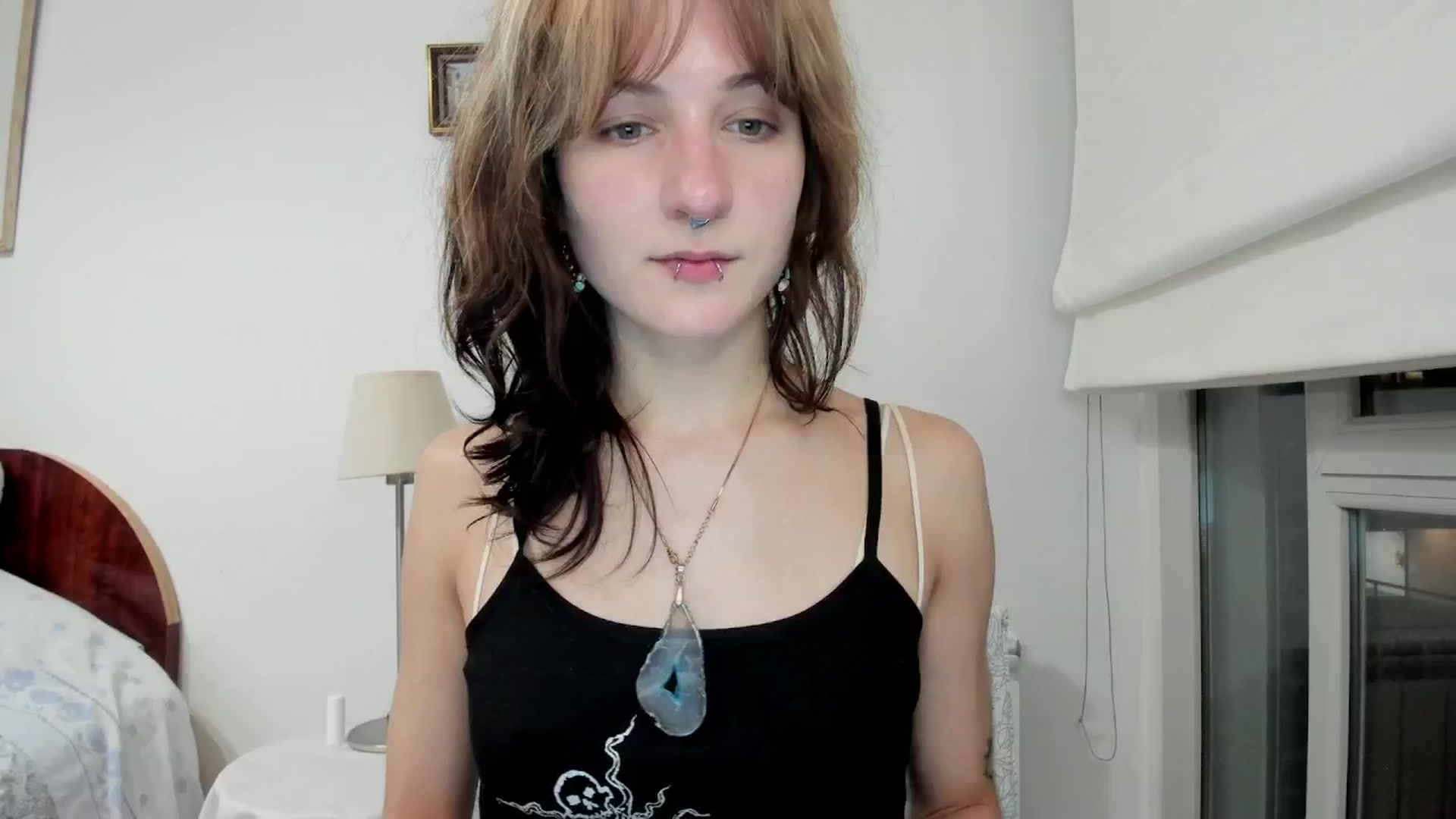 Gallery image thumbnail from Black_Aranya's myfreecams stream on, 12/05/2025, 18:28 image 15 of 20